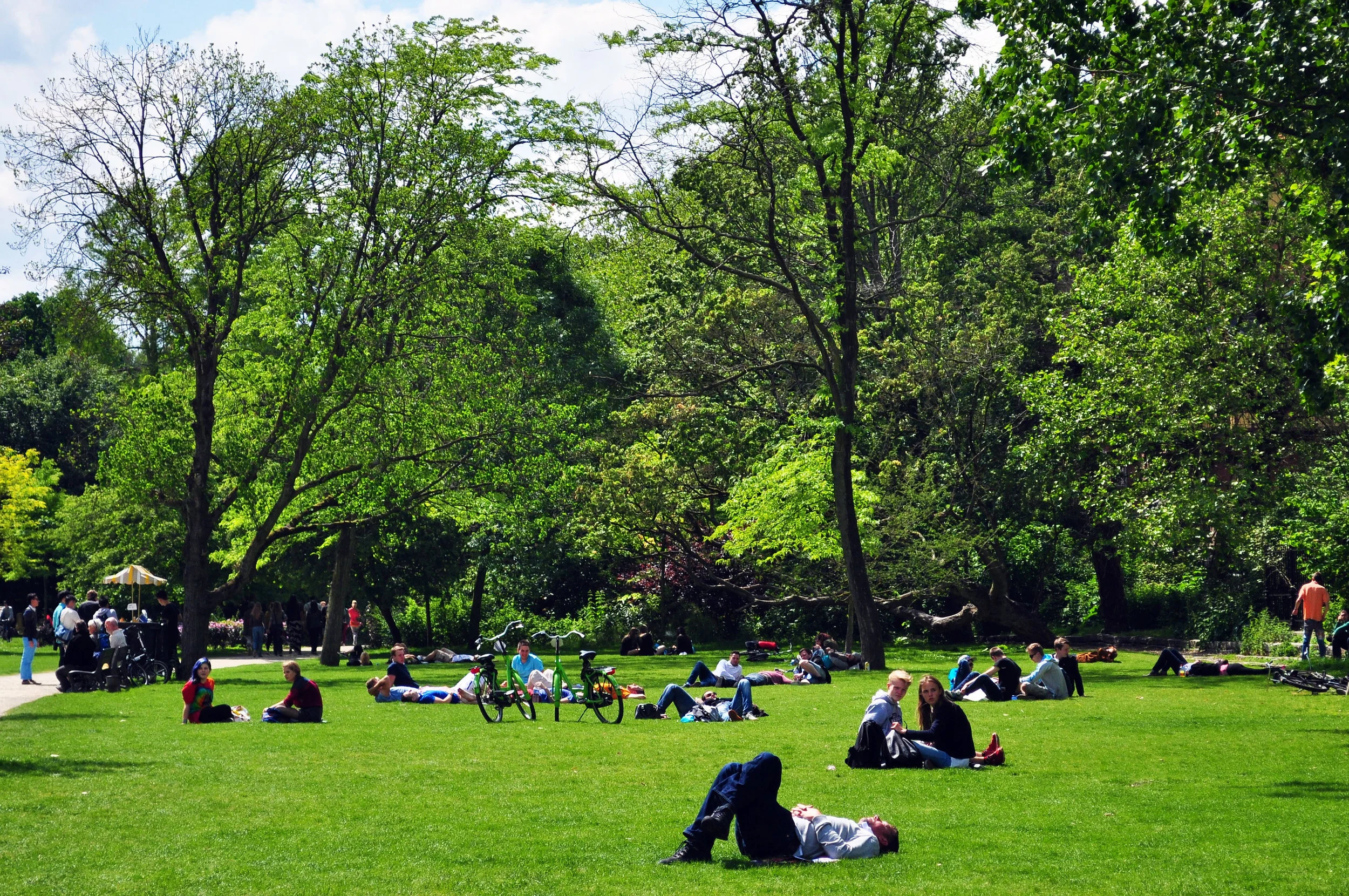 Vondelpark