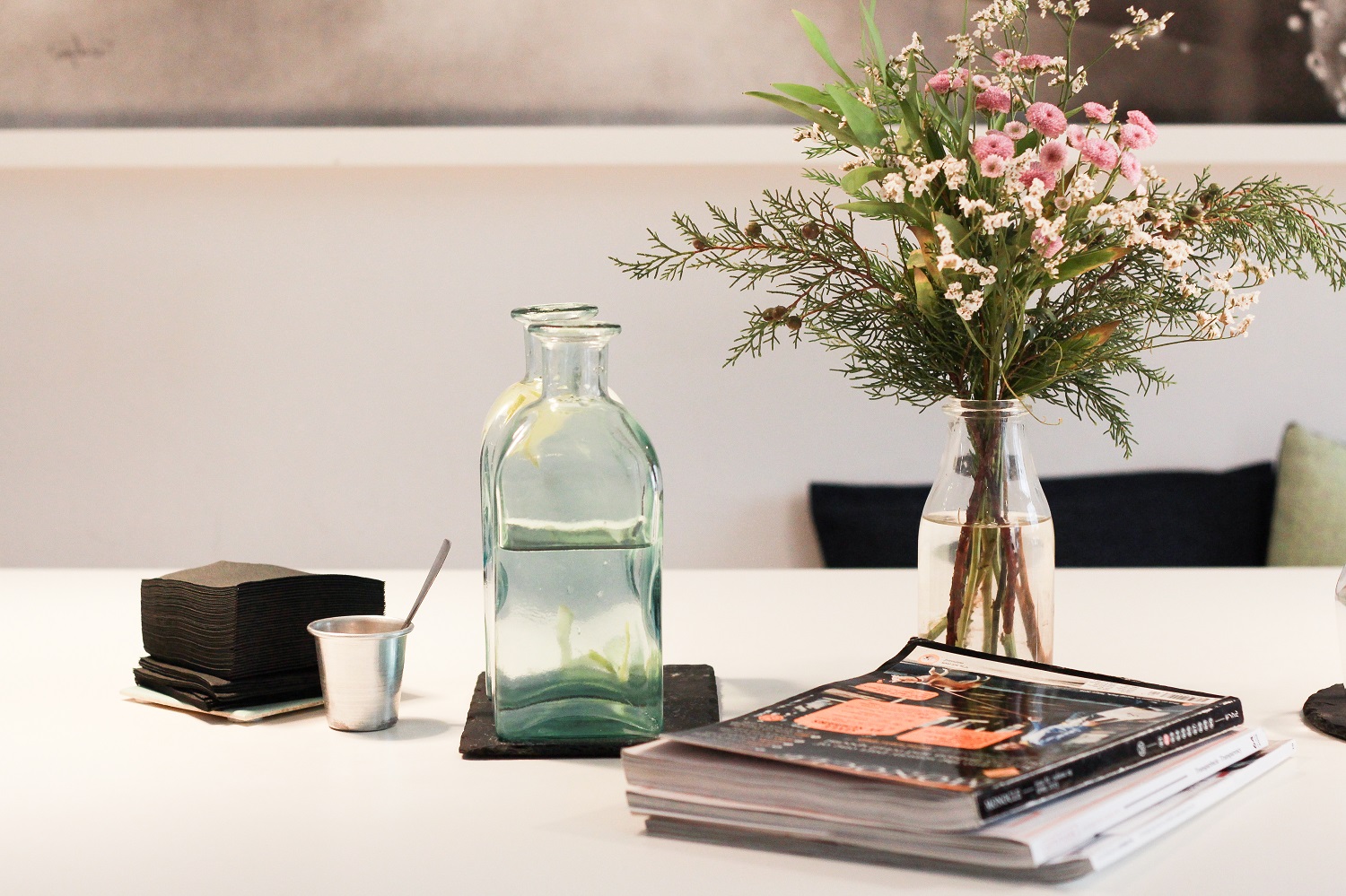 lisboa Copenhagen coffee lab Viajar Inspira