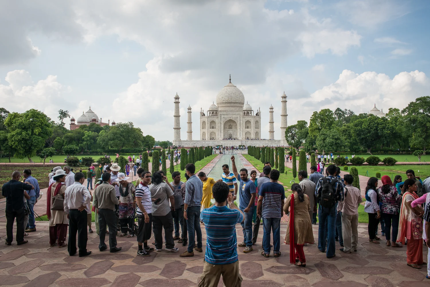 Agra 2 Viajar Inspira