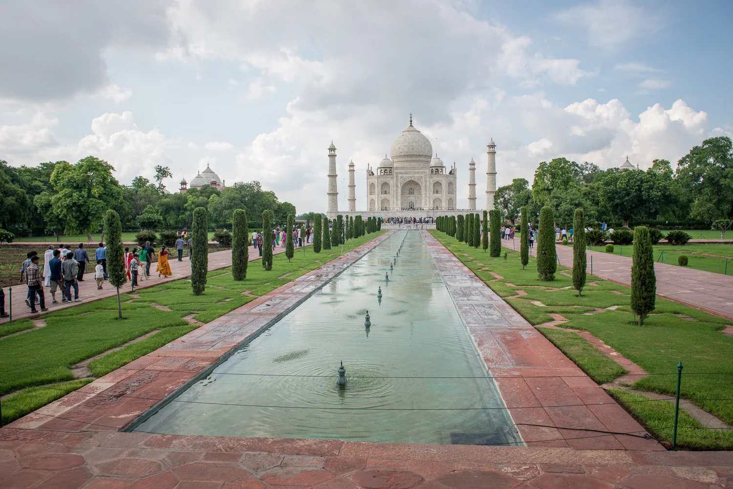 Agra 4 Viajar Inspira