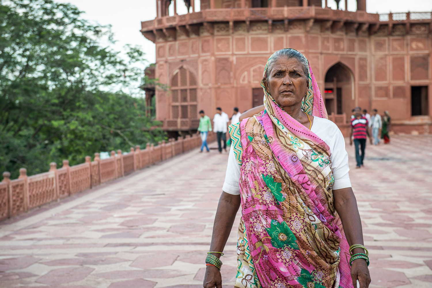 Agra 10 Viajar Inspira