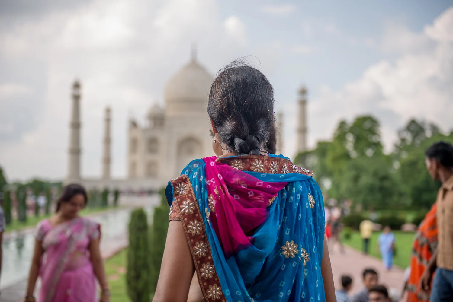 Agra 11 Viajar Inspira