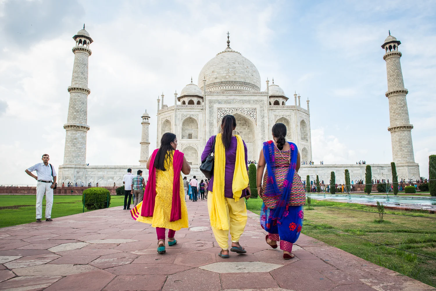 Agra 20 Viajar Inspira