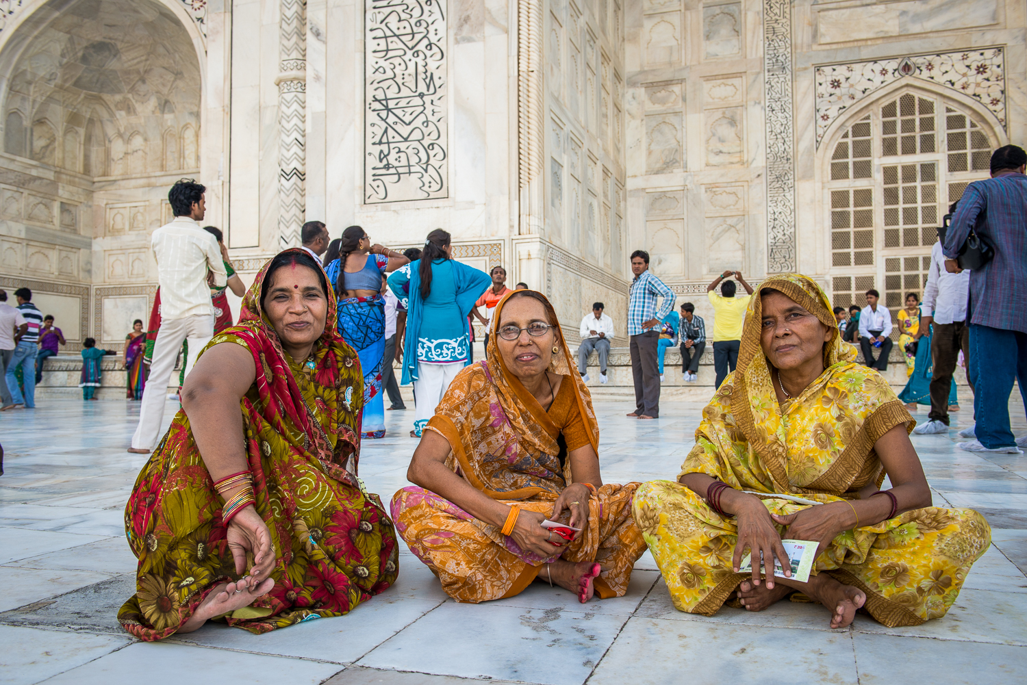 Agra 21 Viajar Inspira