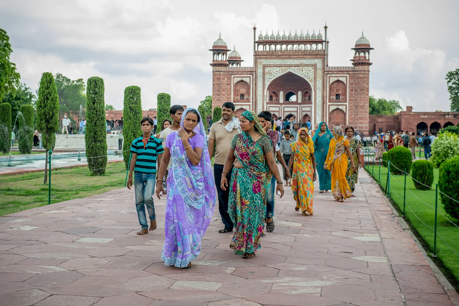 Agra 23 Viajar Inspira