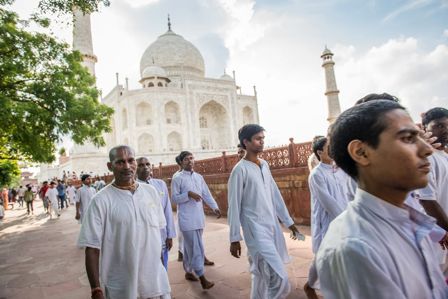 Agra 24 Viajar Inspira