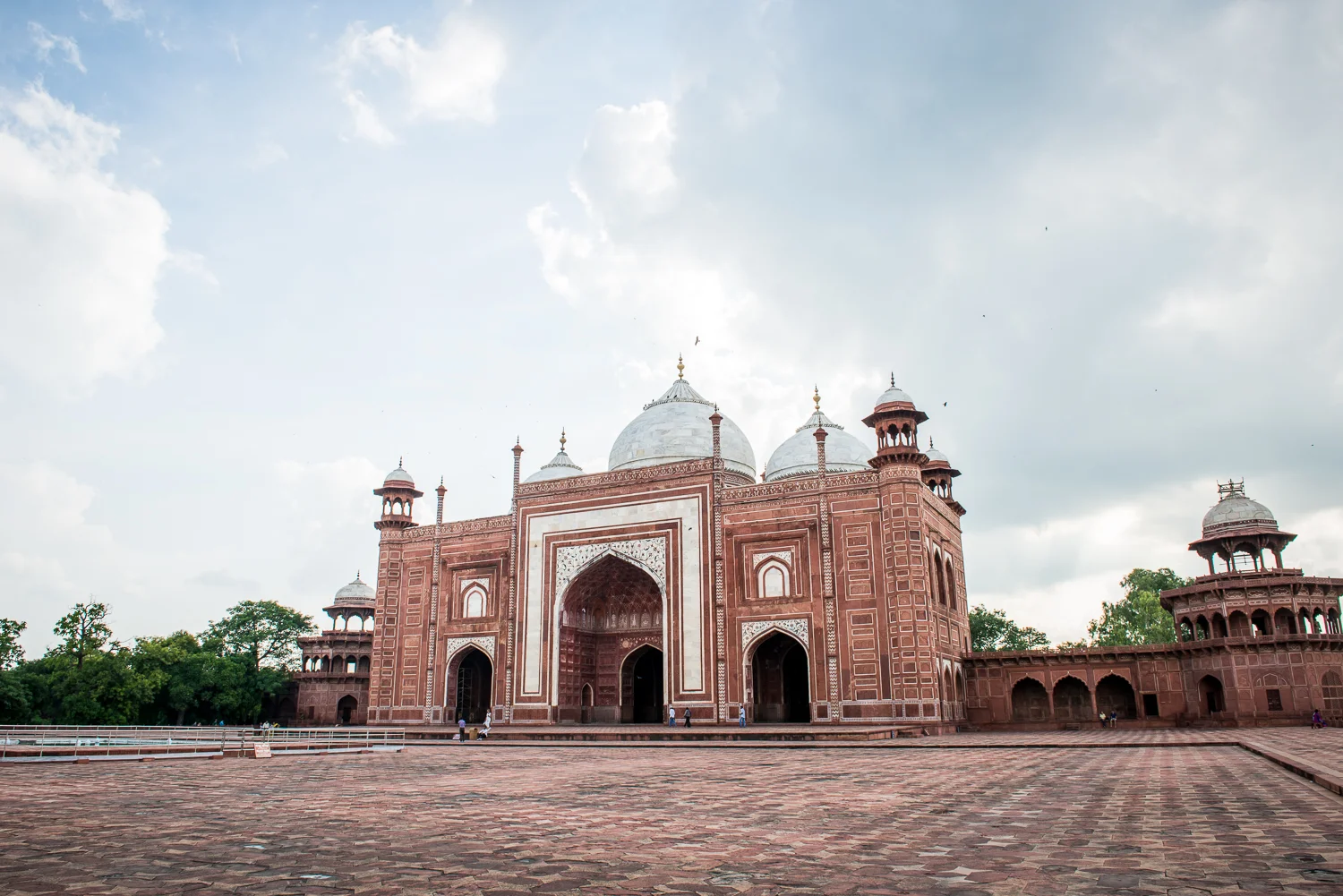 Agra 26 Viajar Inspira