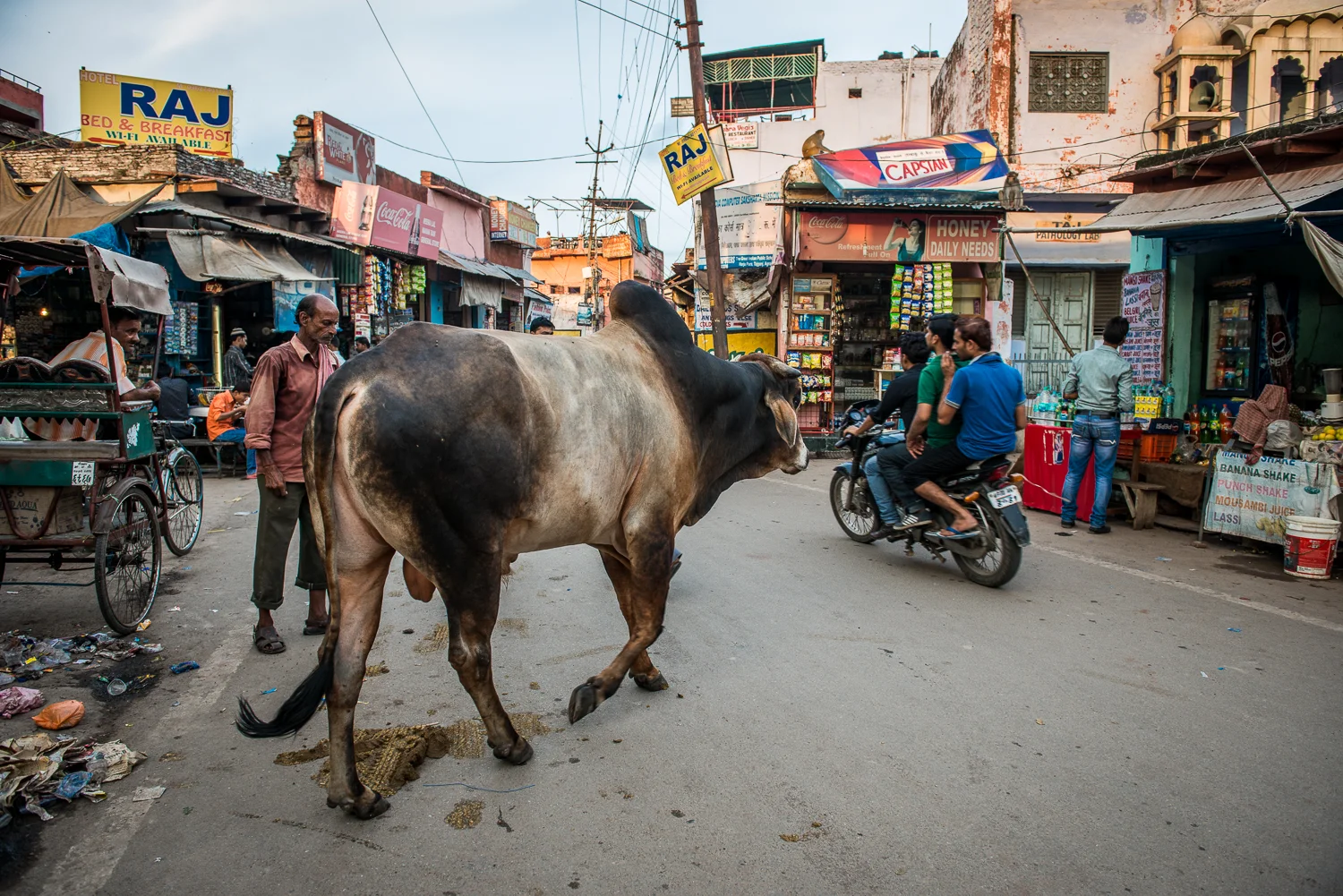 Agra 27 Viajar Inspira