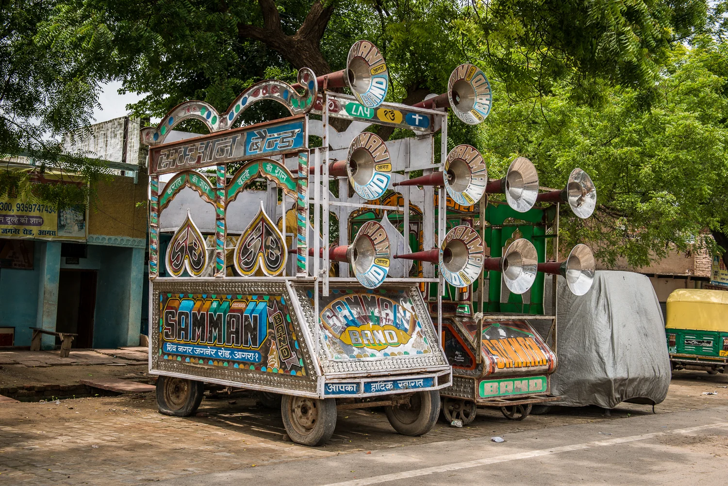 Agra 42 Viajar Inspira