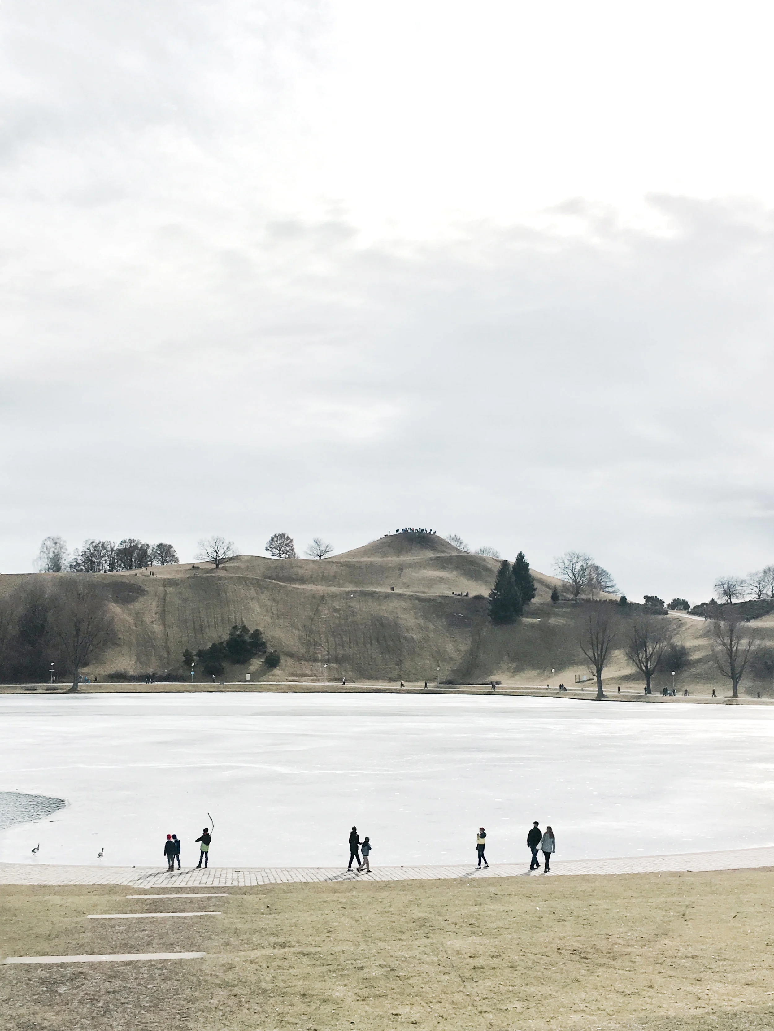 Olympiapark.jpg Viajar Inspira
