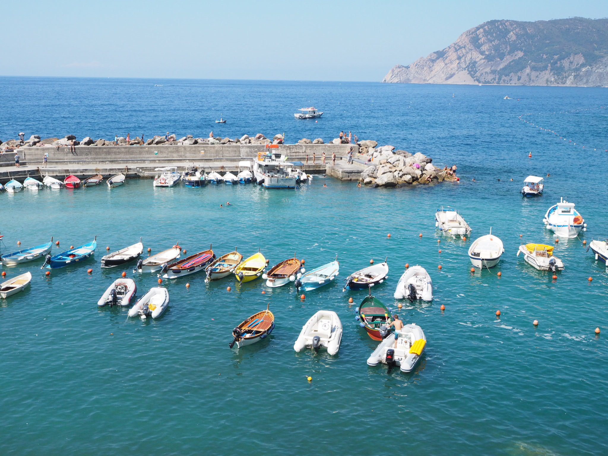 1 Vernazza Viajar Inspira