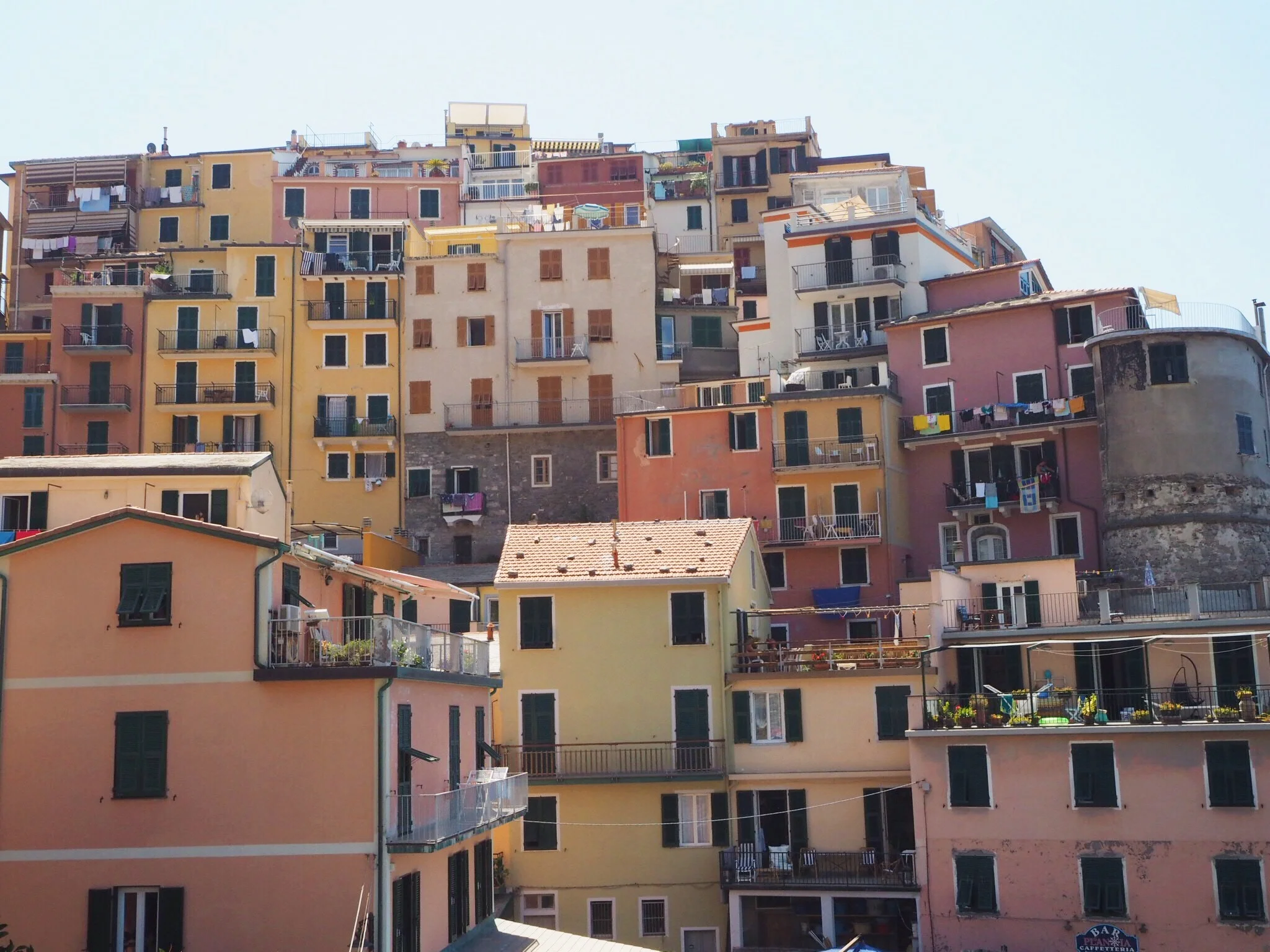 Manarola 1 Viajar Inspira