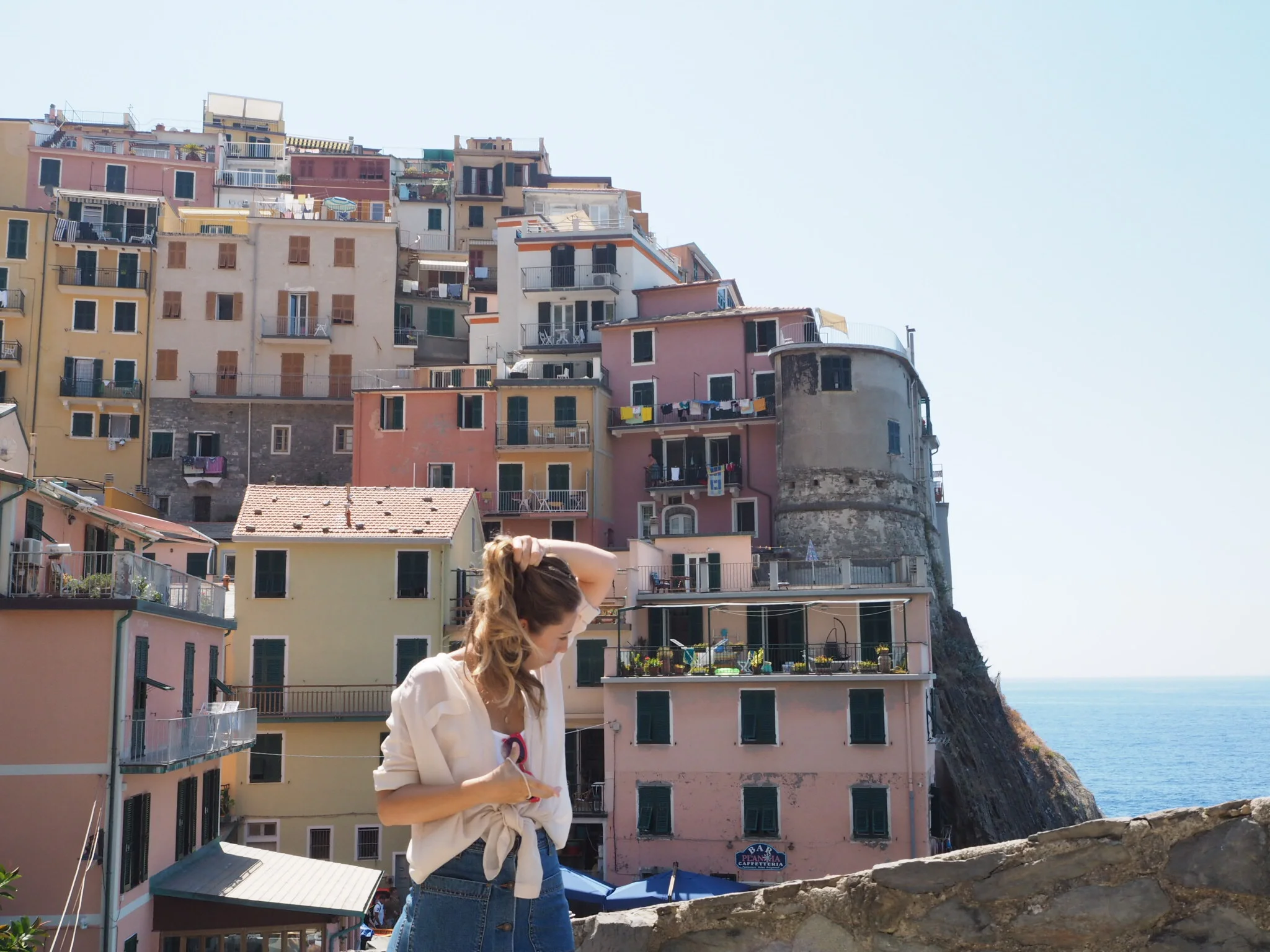 3 Manarola Viajar Inspira