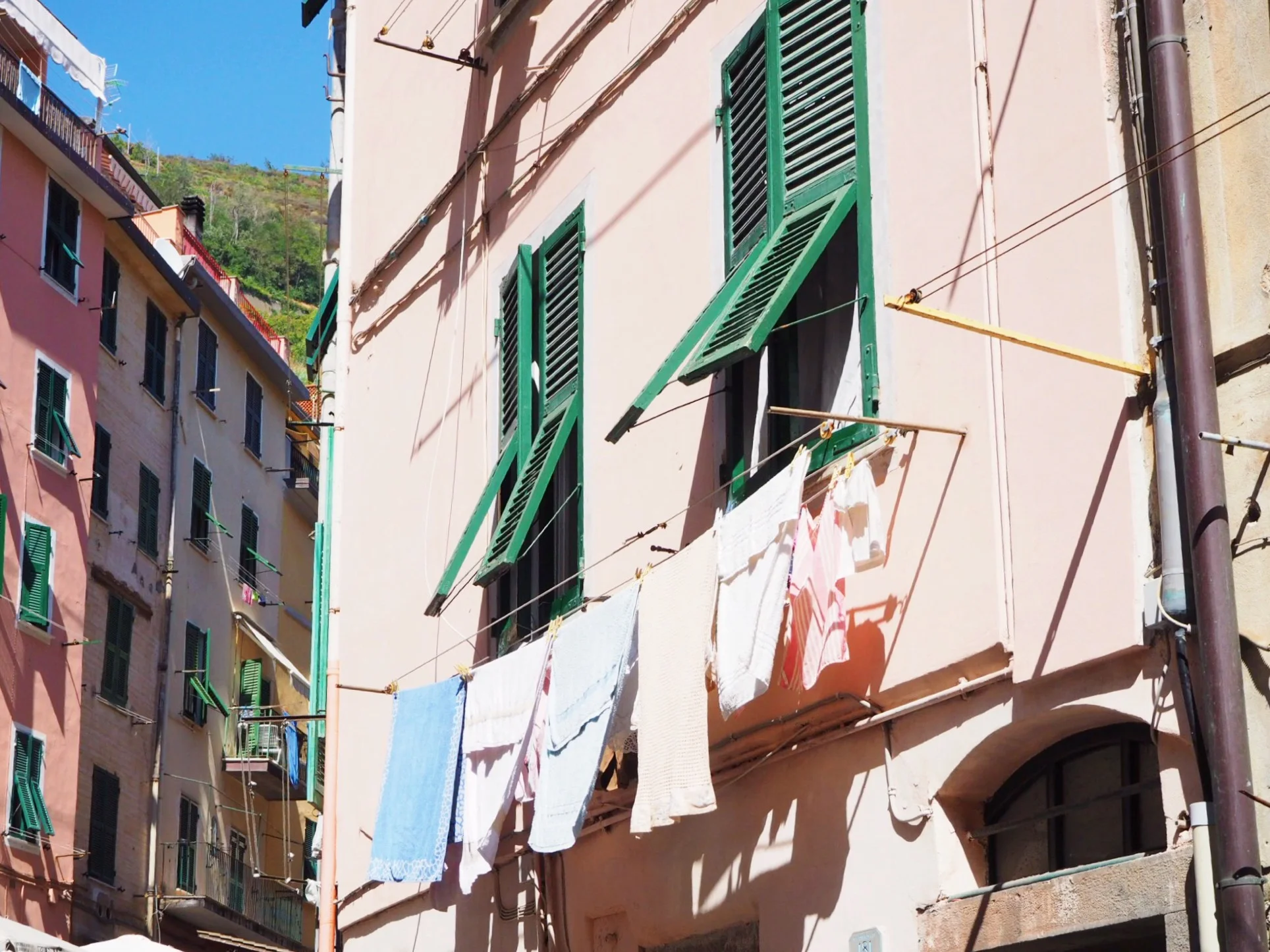 Cinqueterre 4 Viajar Inspira