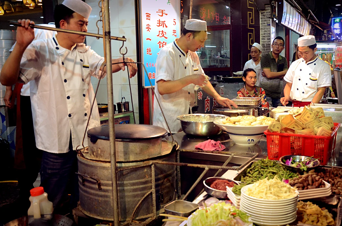 China 11 viajar inspira