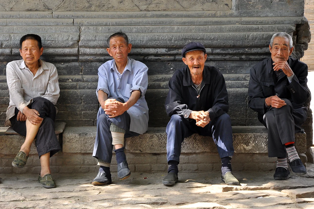 Pingyao vecinos.jpg
