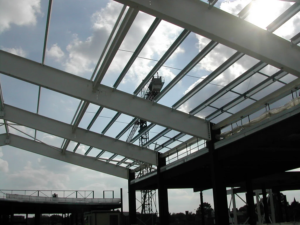 Chapelfield Norwich erection.jpg