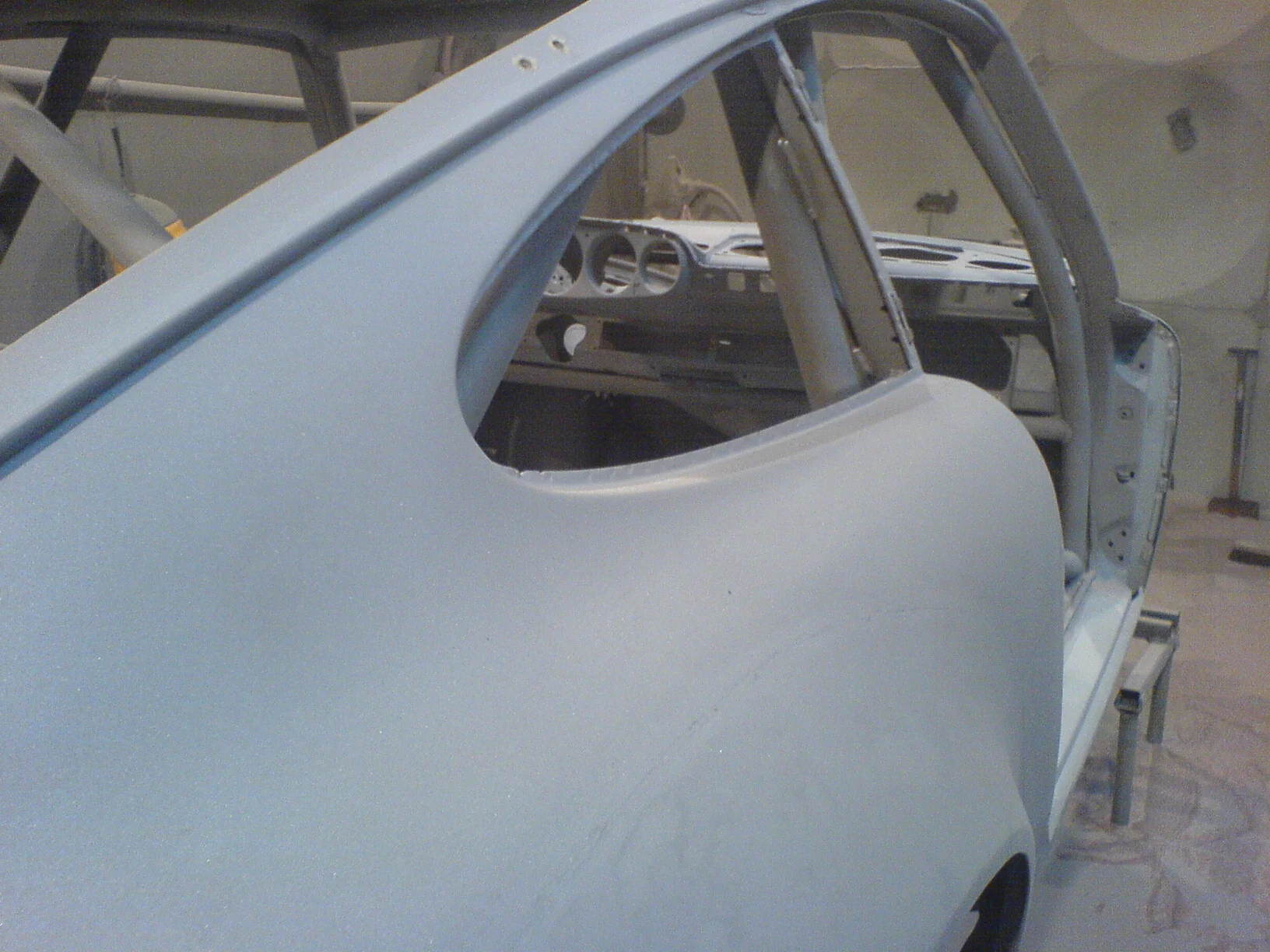 Porsche 911 after.JPG