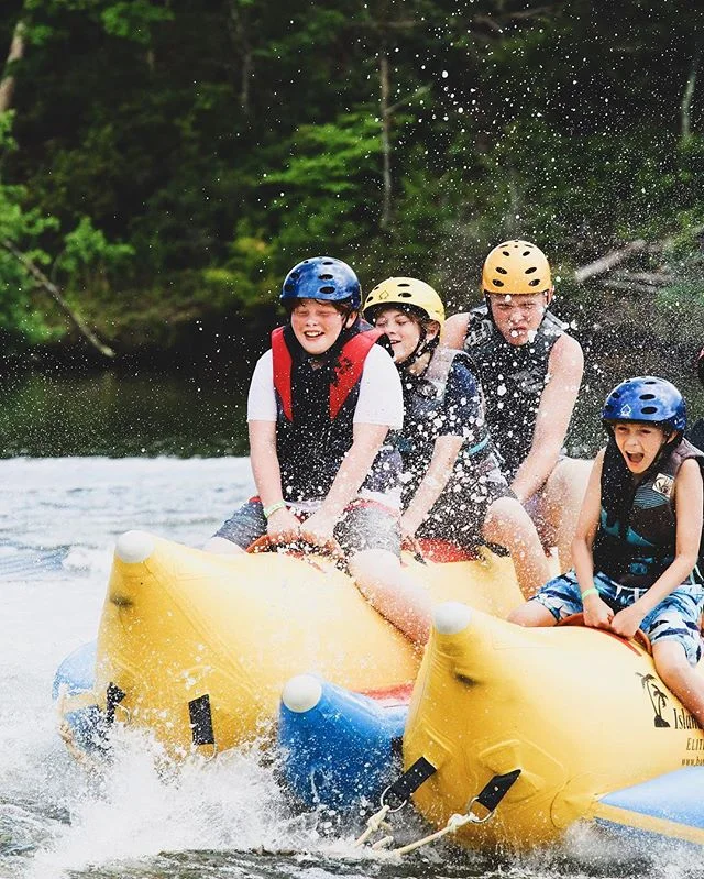 The Rocket is one of our most popular activities! Have you had a chance to ride? Sign-up cs-yc.com!