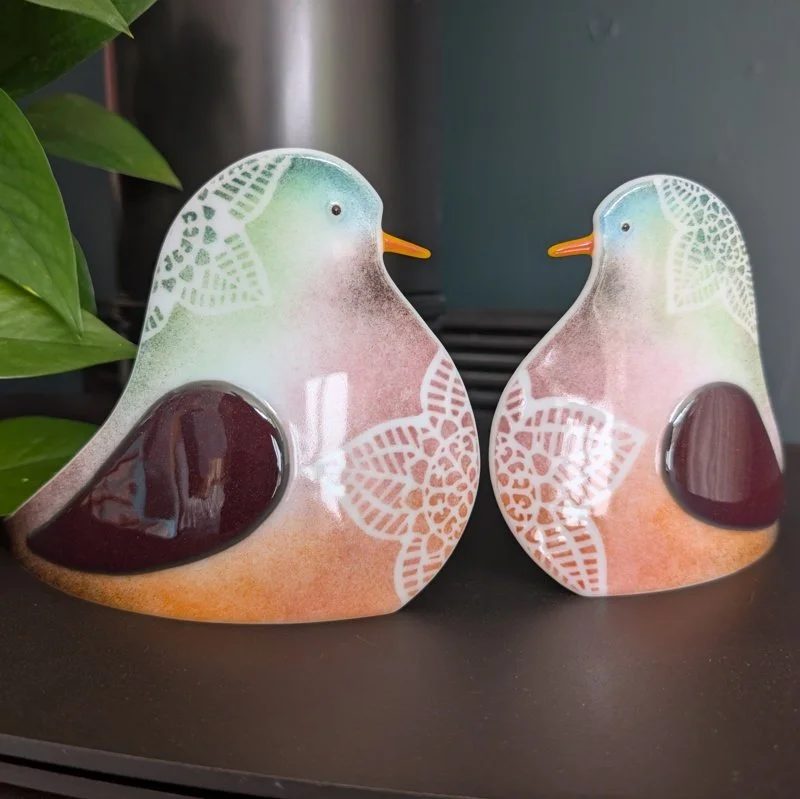 Love Doves