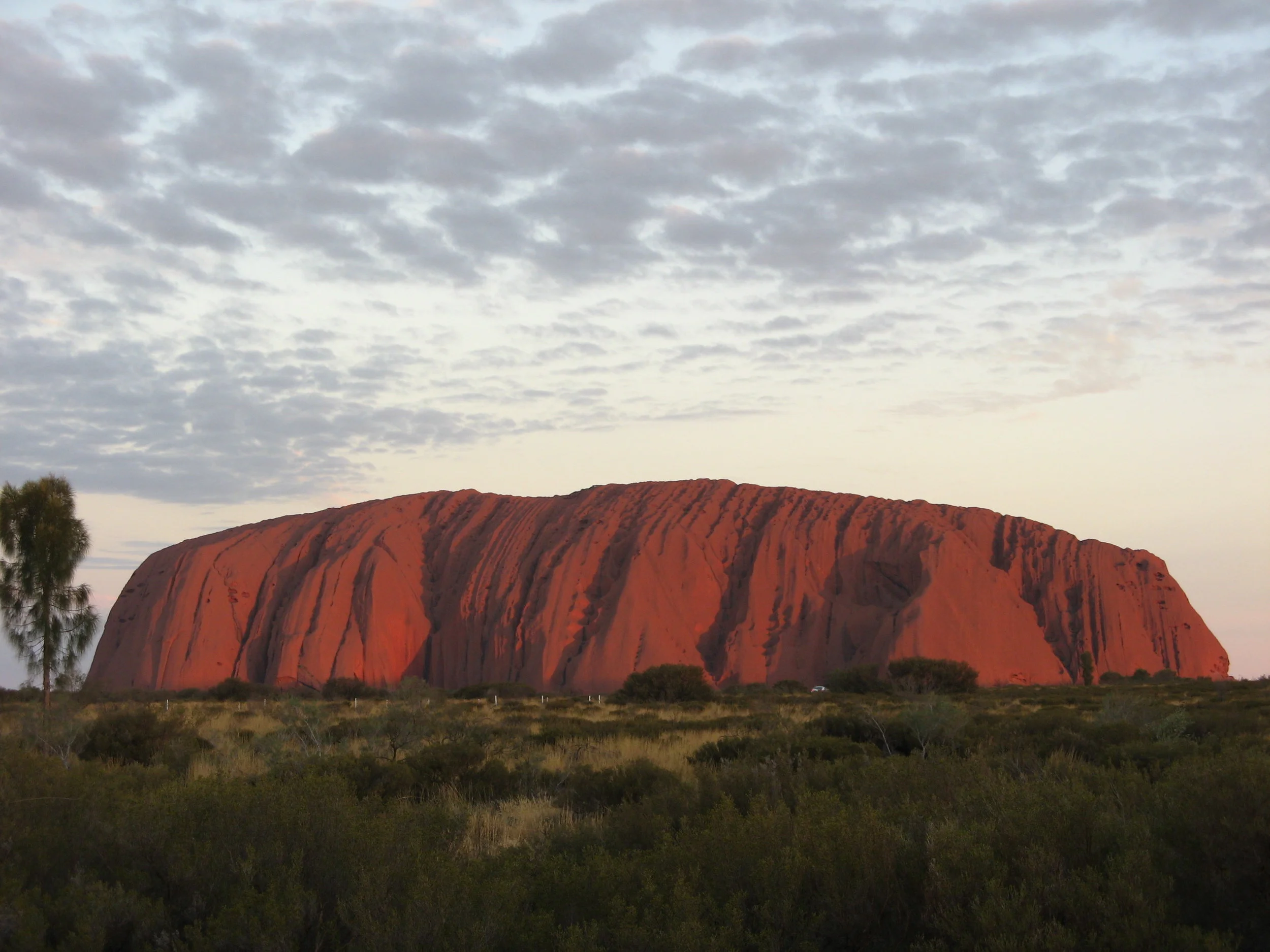 How to go around the world in 25 days