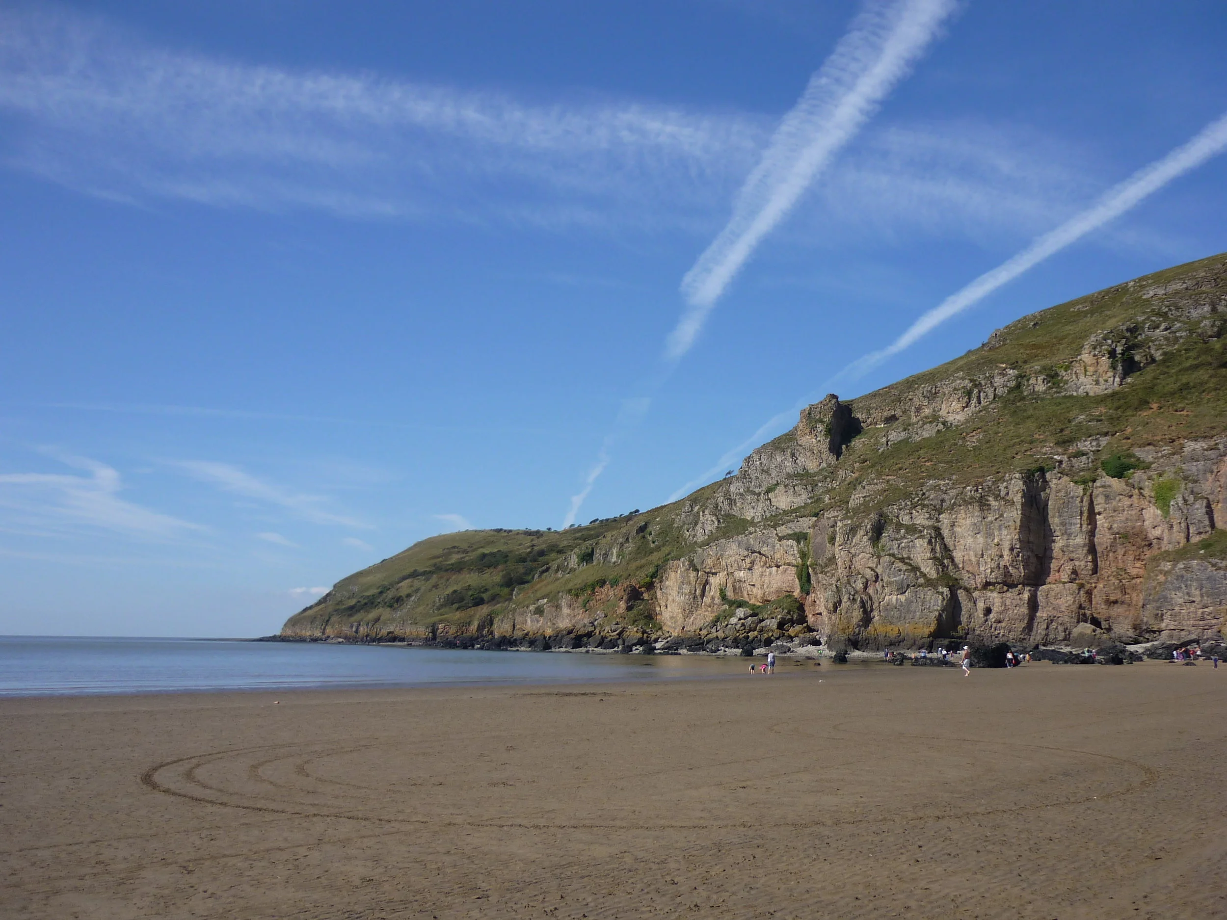 Perfection and the best laid plans...