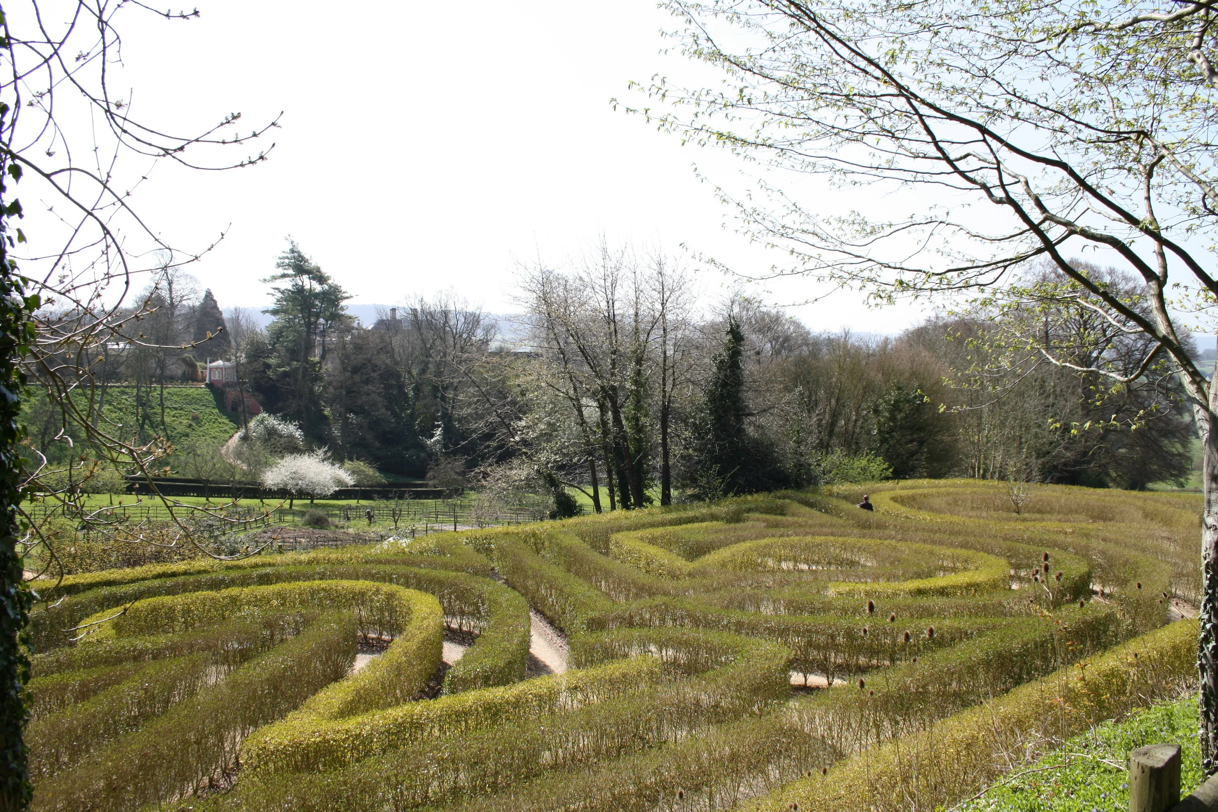 Never say never - 5 things I appreciate now that I never thought I would