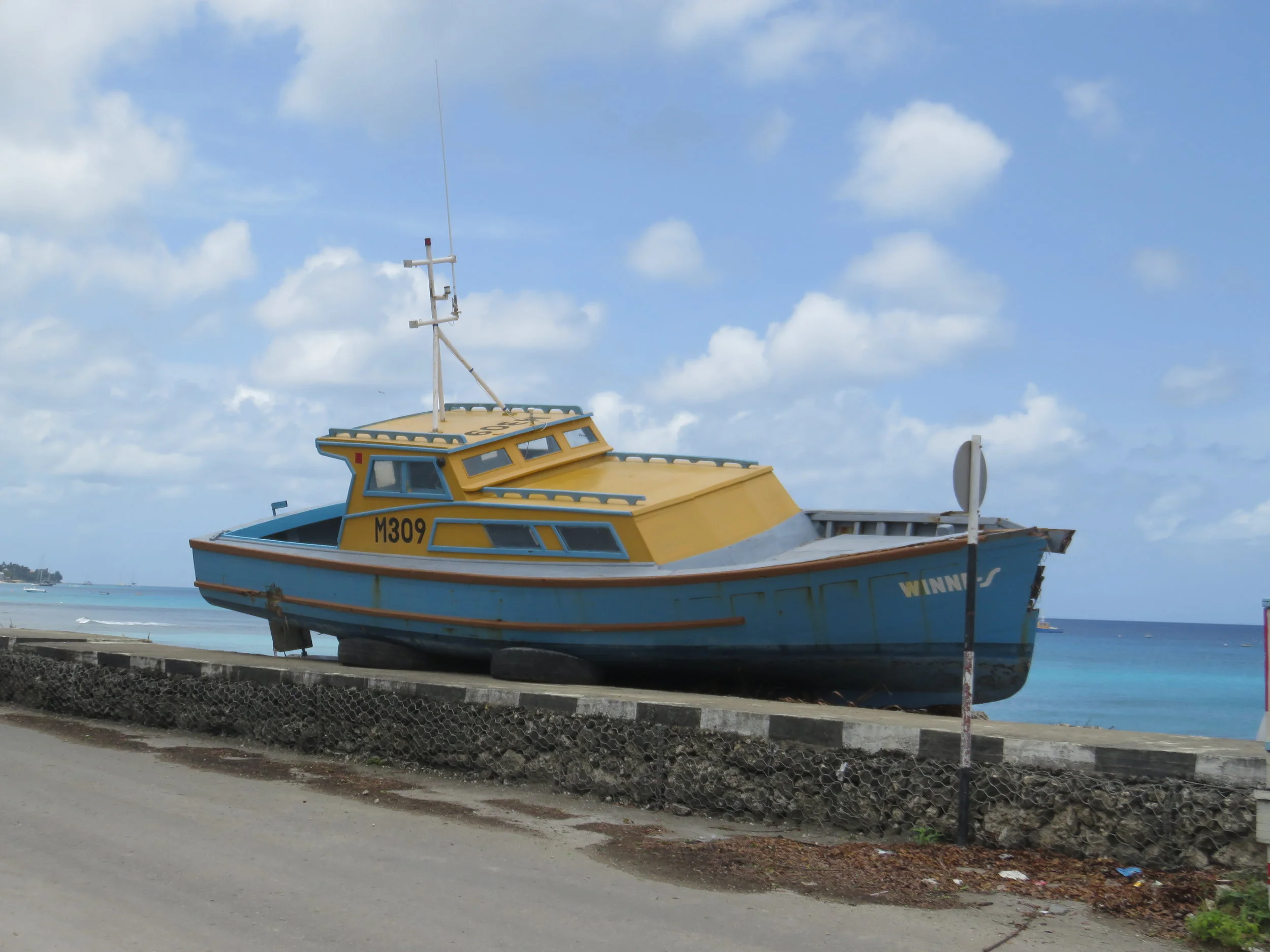 Reflections on Decluttering - my life and my mind