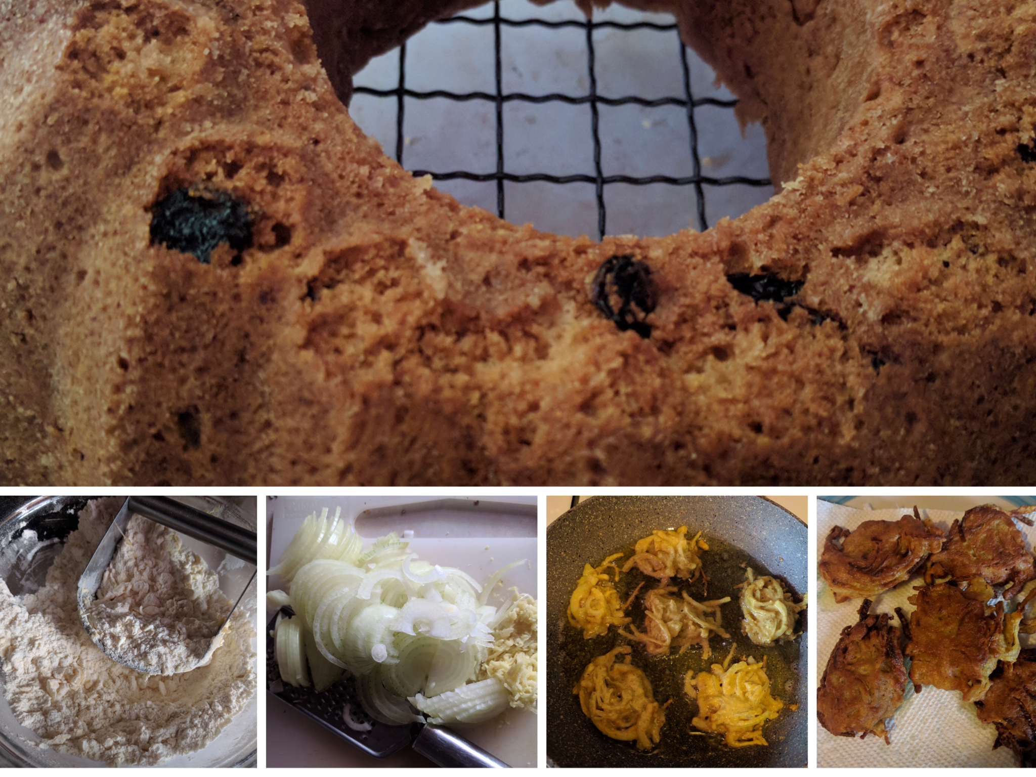 An ode to my Kitchen Aid - New Recipe Sunday