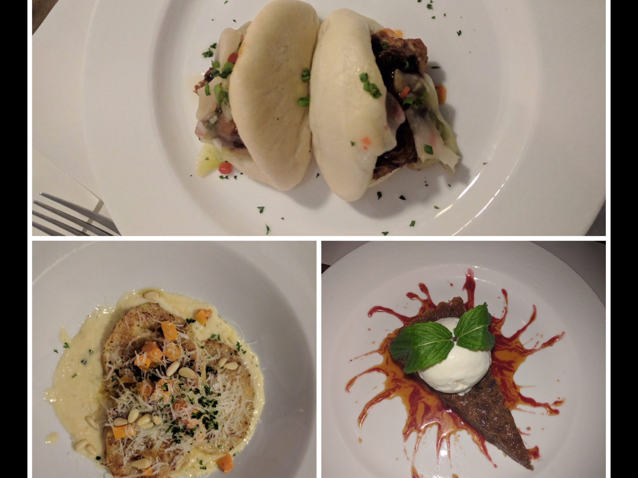 4 things I recognize about myself after 40