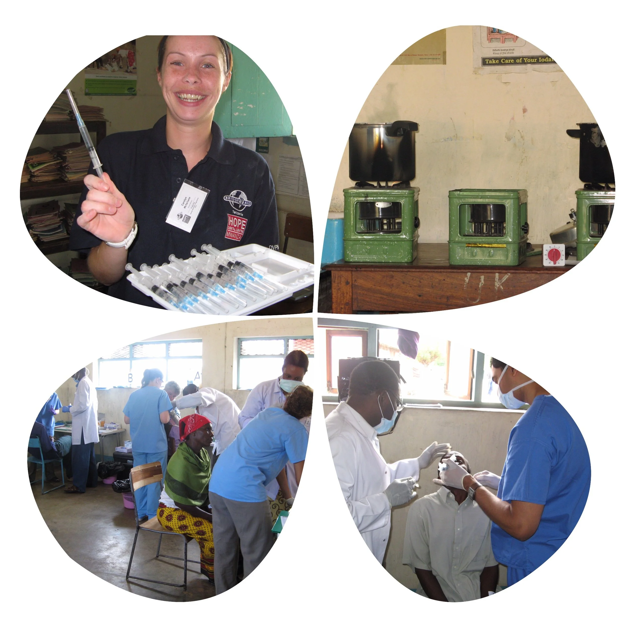 More adventures in Tanzania