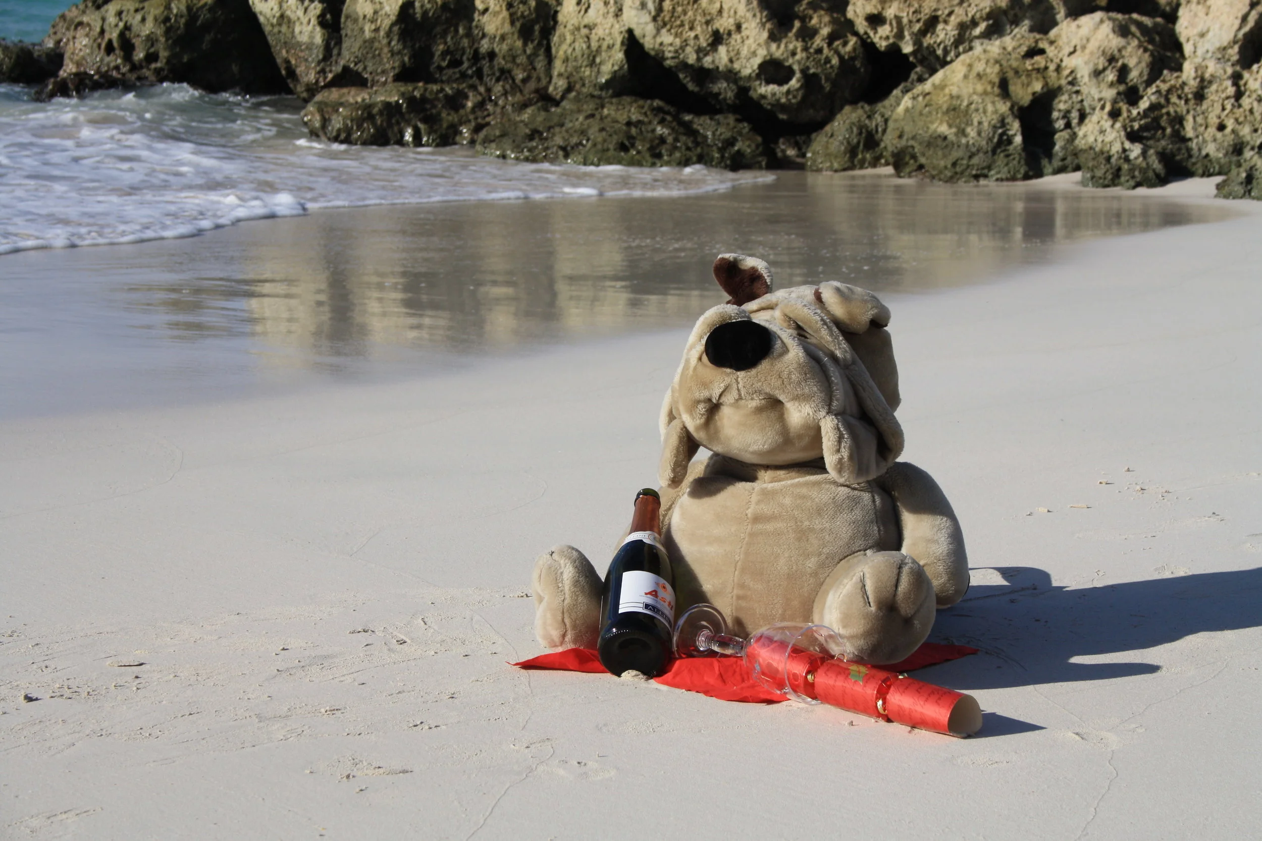 Revisiting my Childhood.