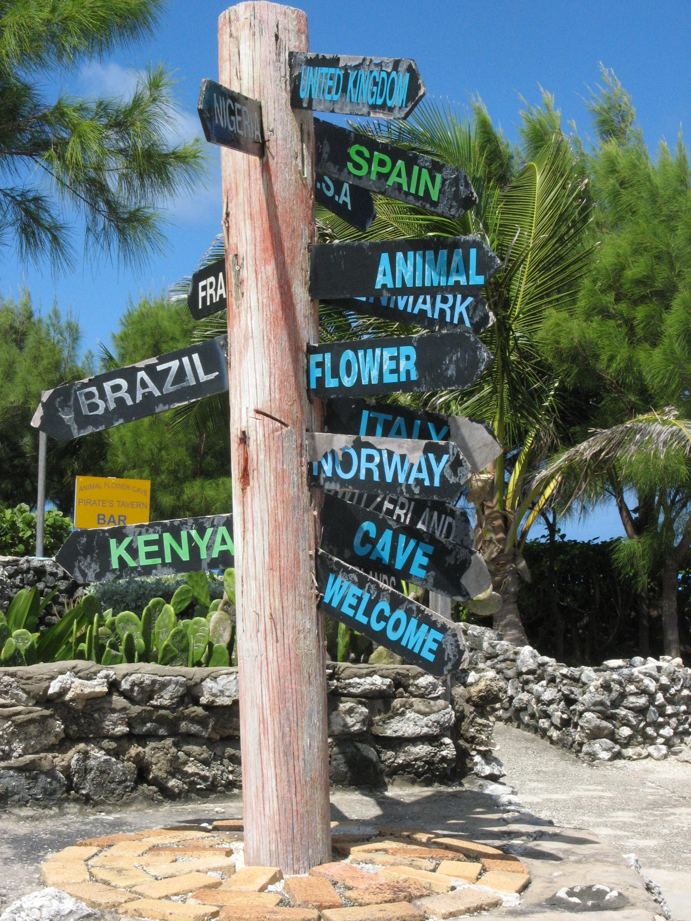 My plans for 2018 - and end of year shenanigans