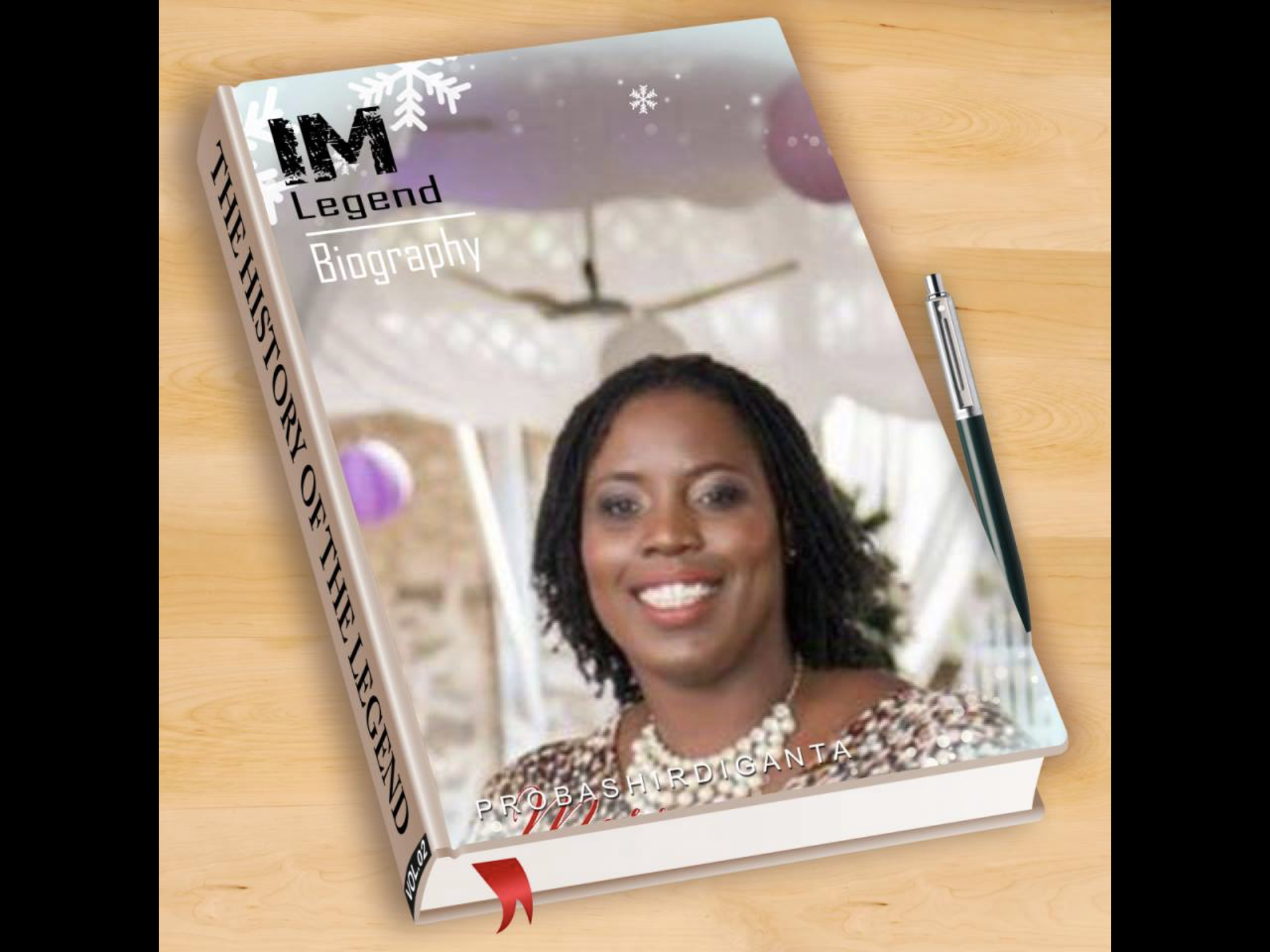 Lessons I learned from writing my first book