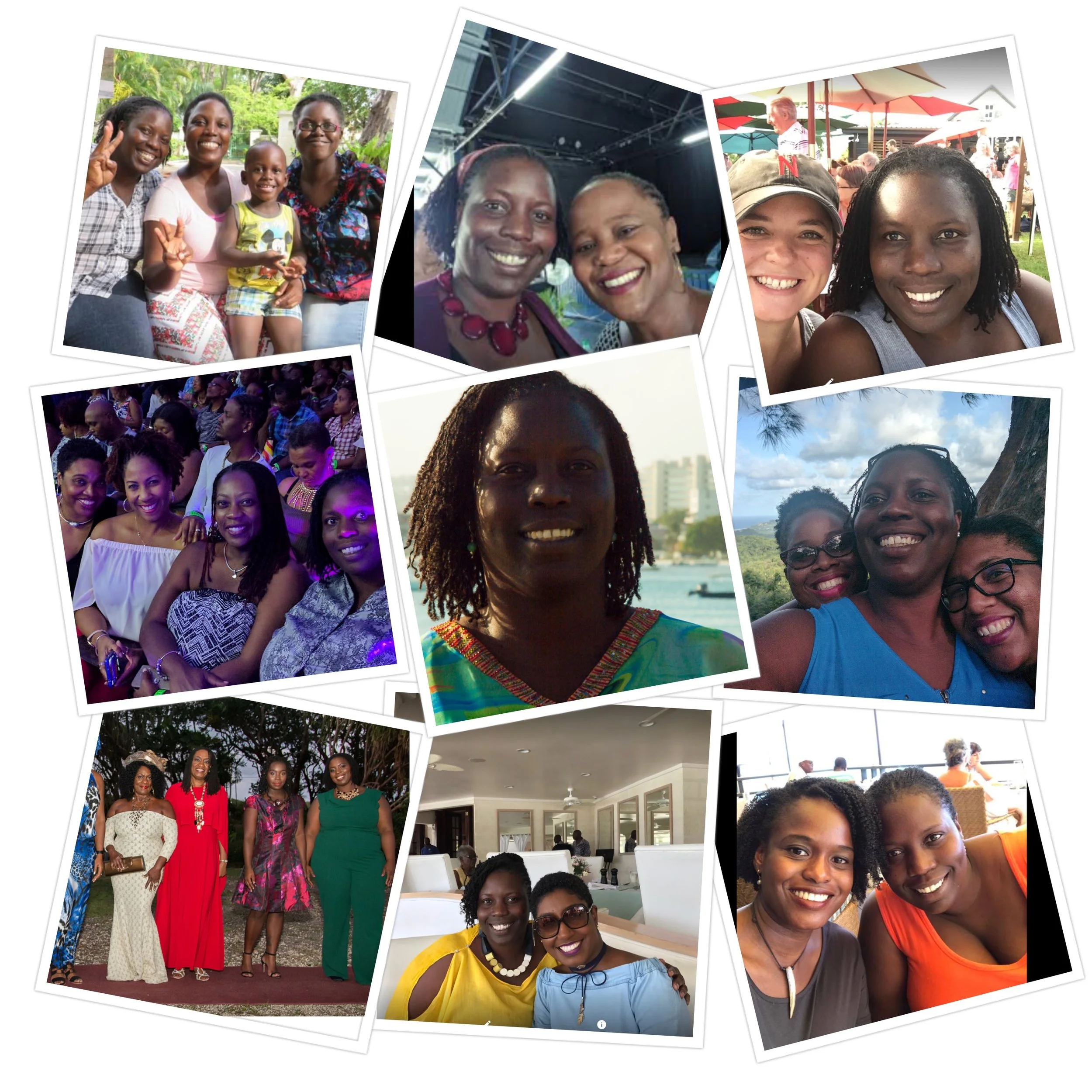 The power of a supportive community