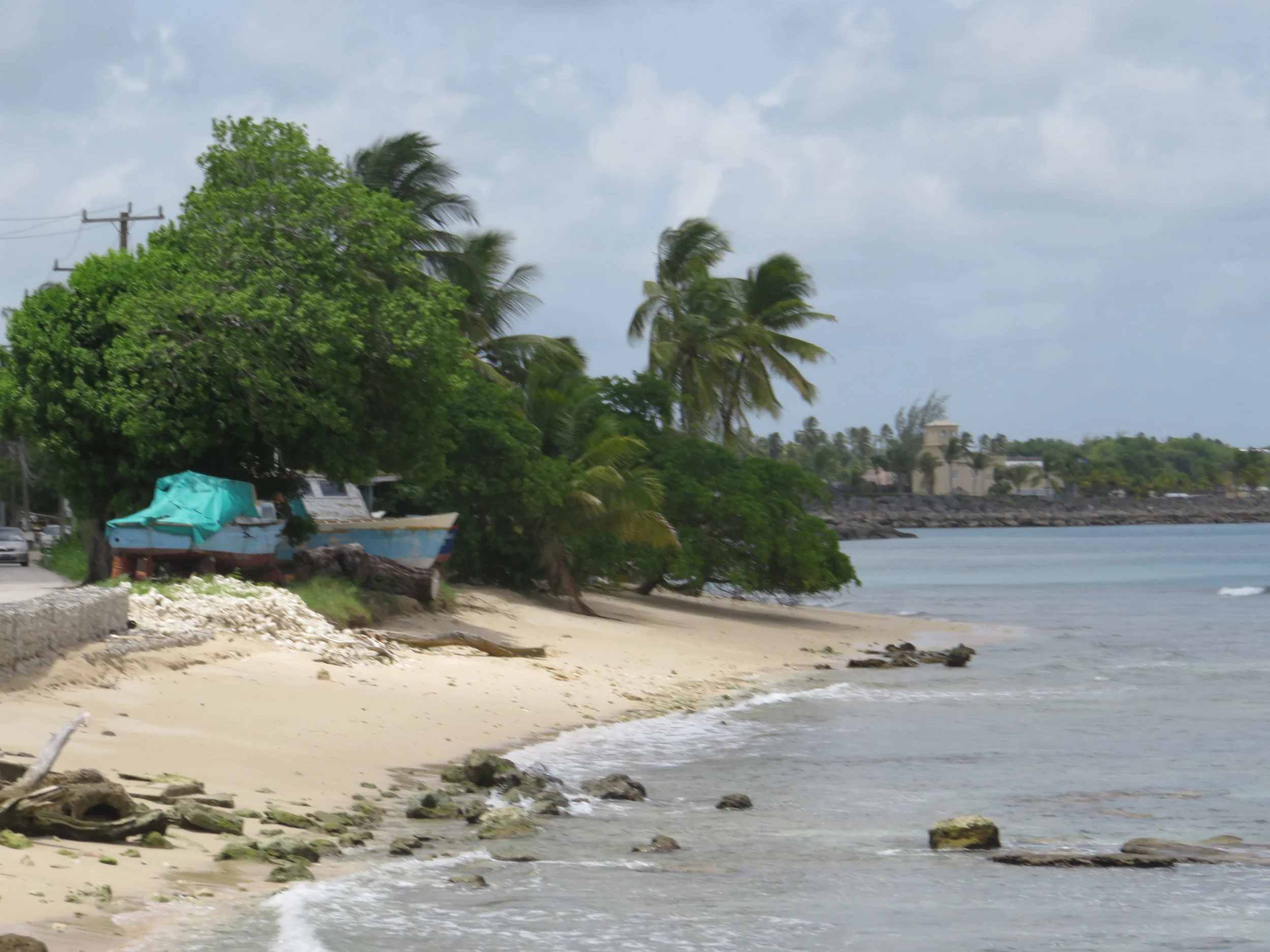 Manage my environment