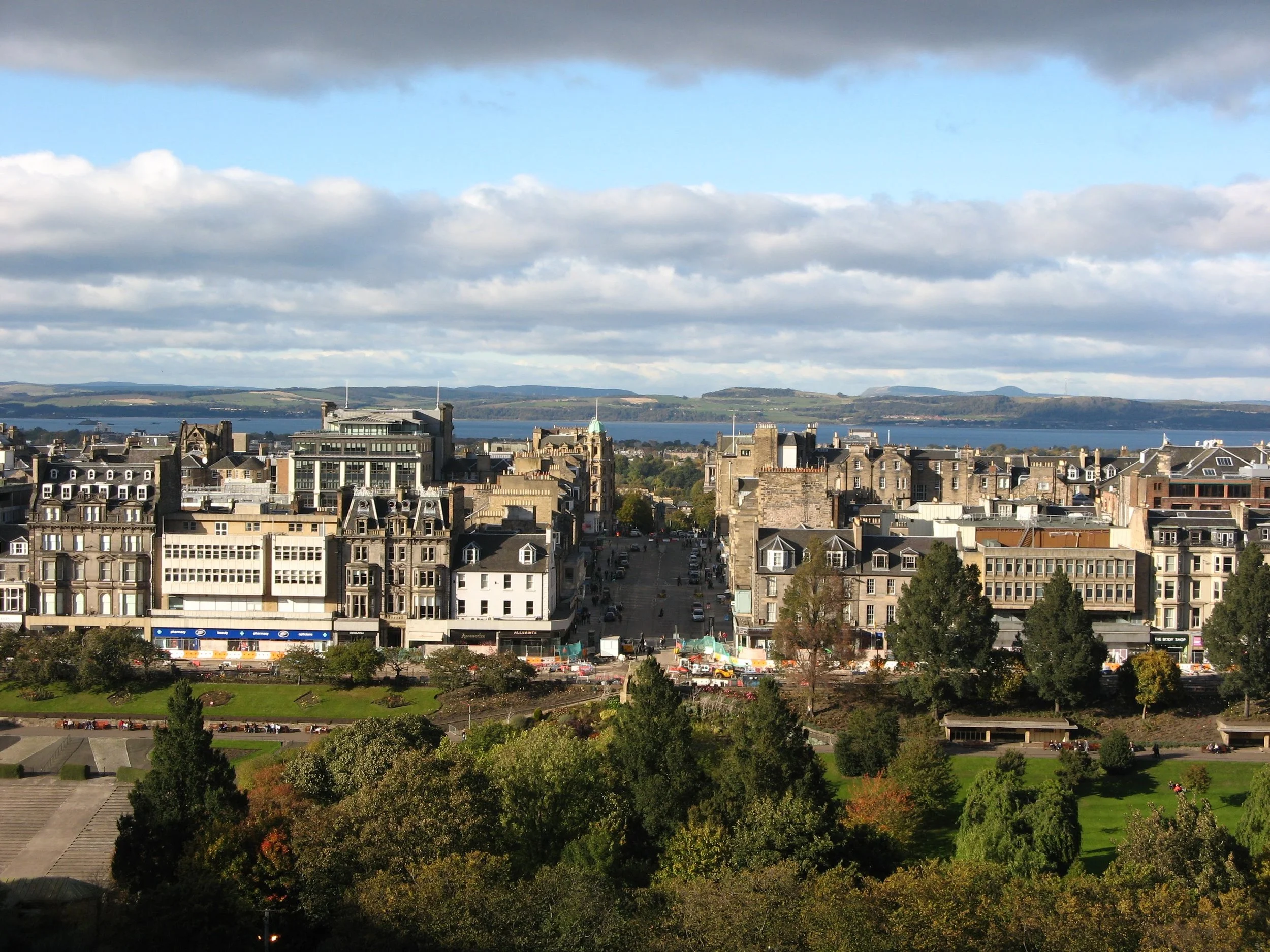 Who am I? Learning a bit more about me!