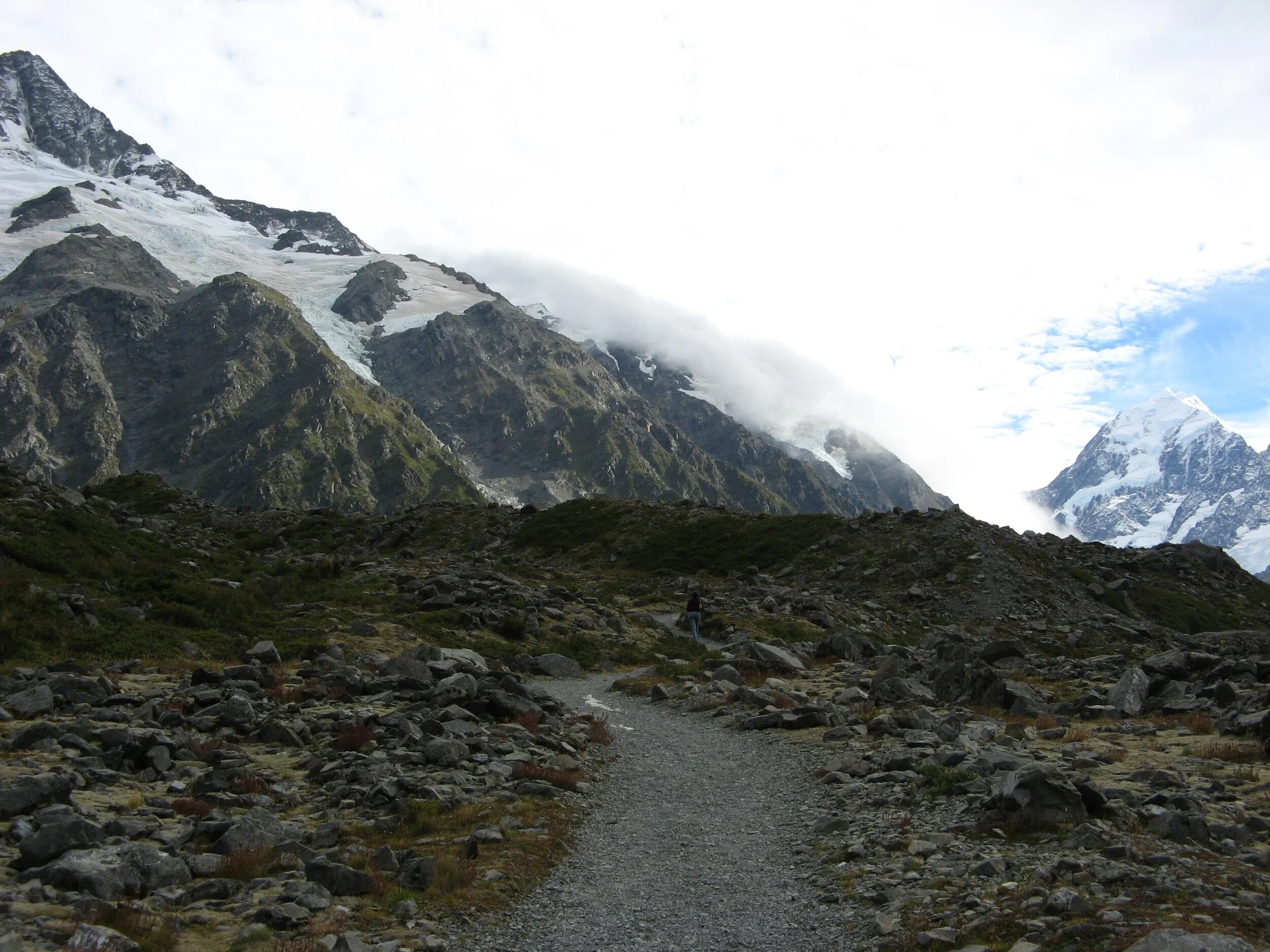 Dear White People - Come to the Edge