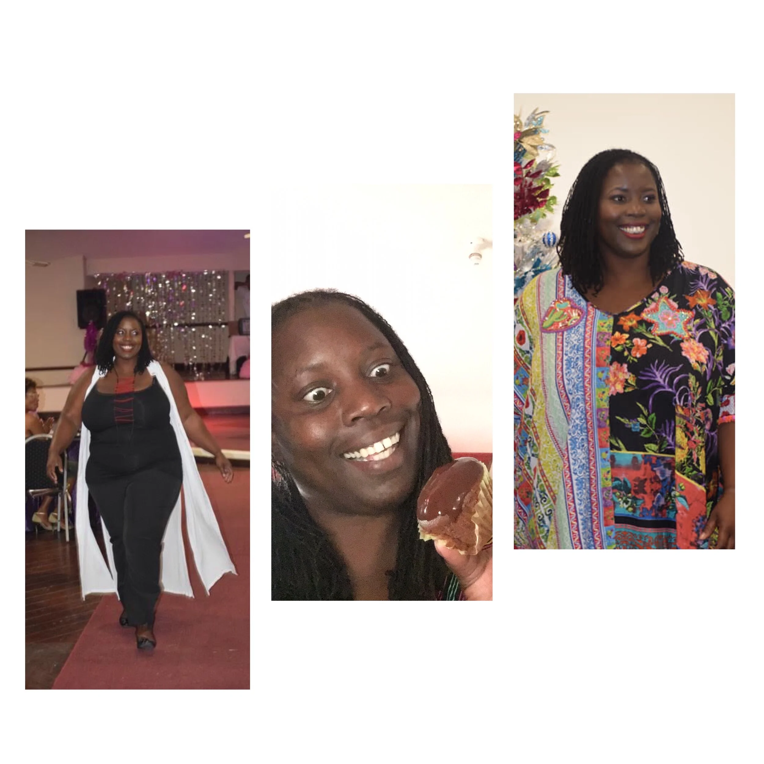 Self-Acceptance - my personal form of rebellion