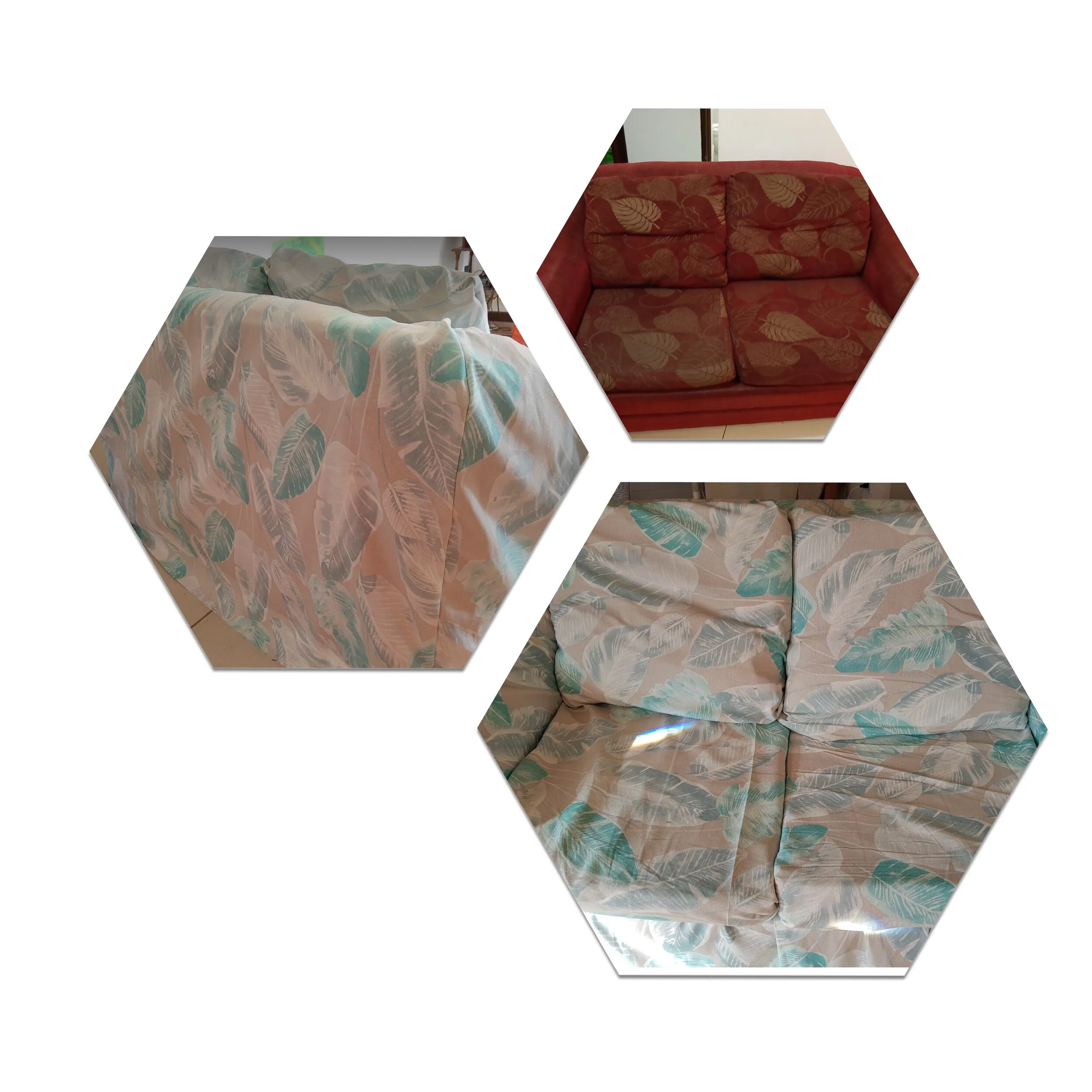 Perfection vs change