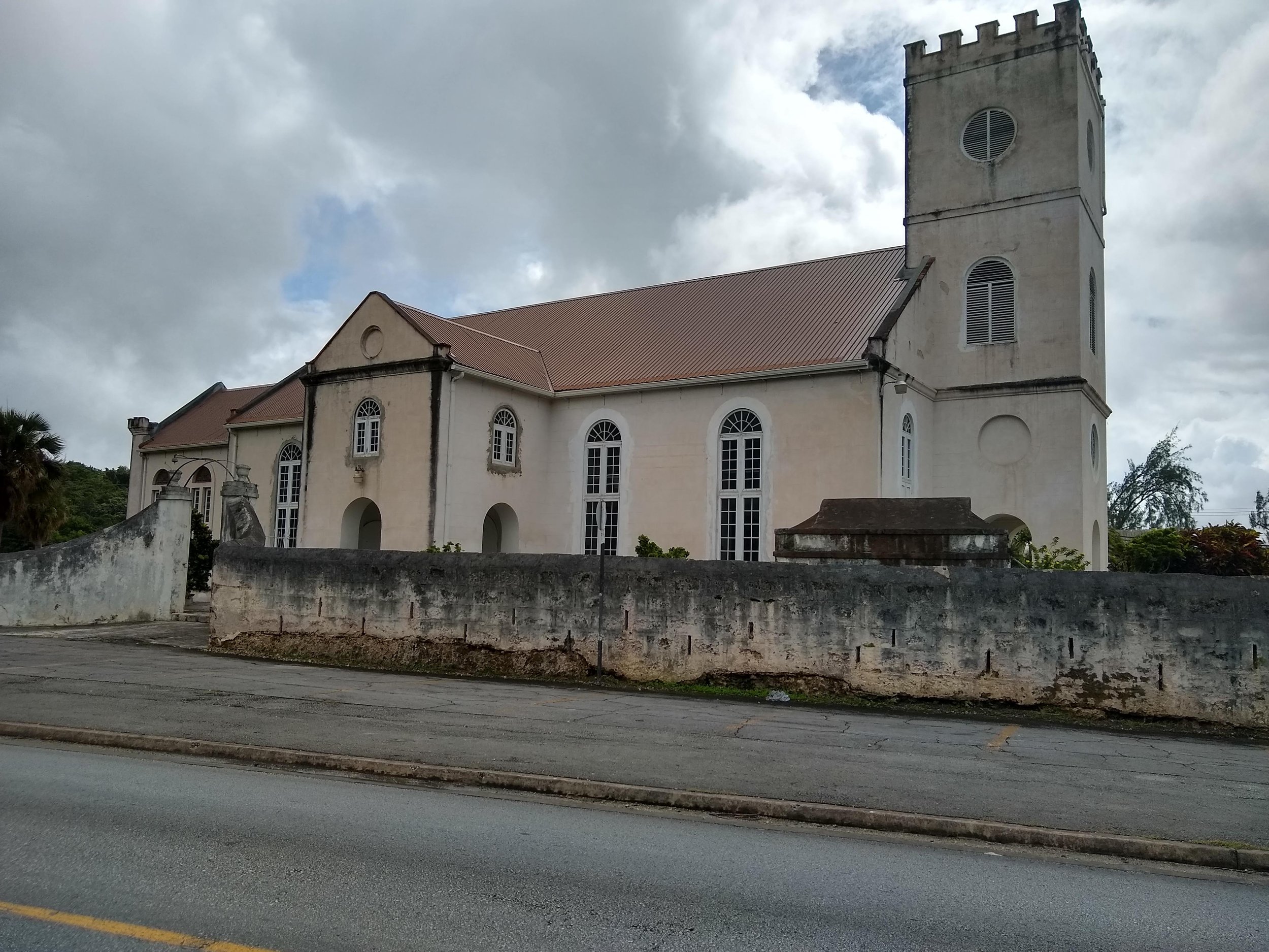 More questions than answers about the Black church.