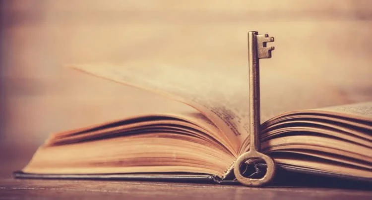 One book to rule them all...