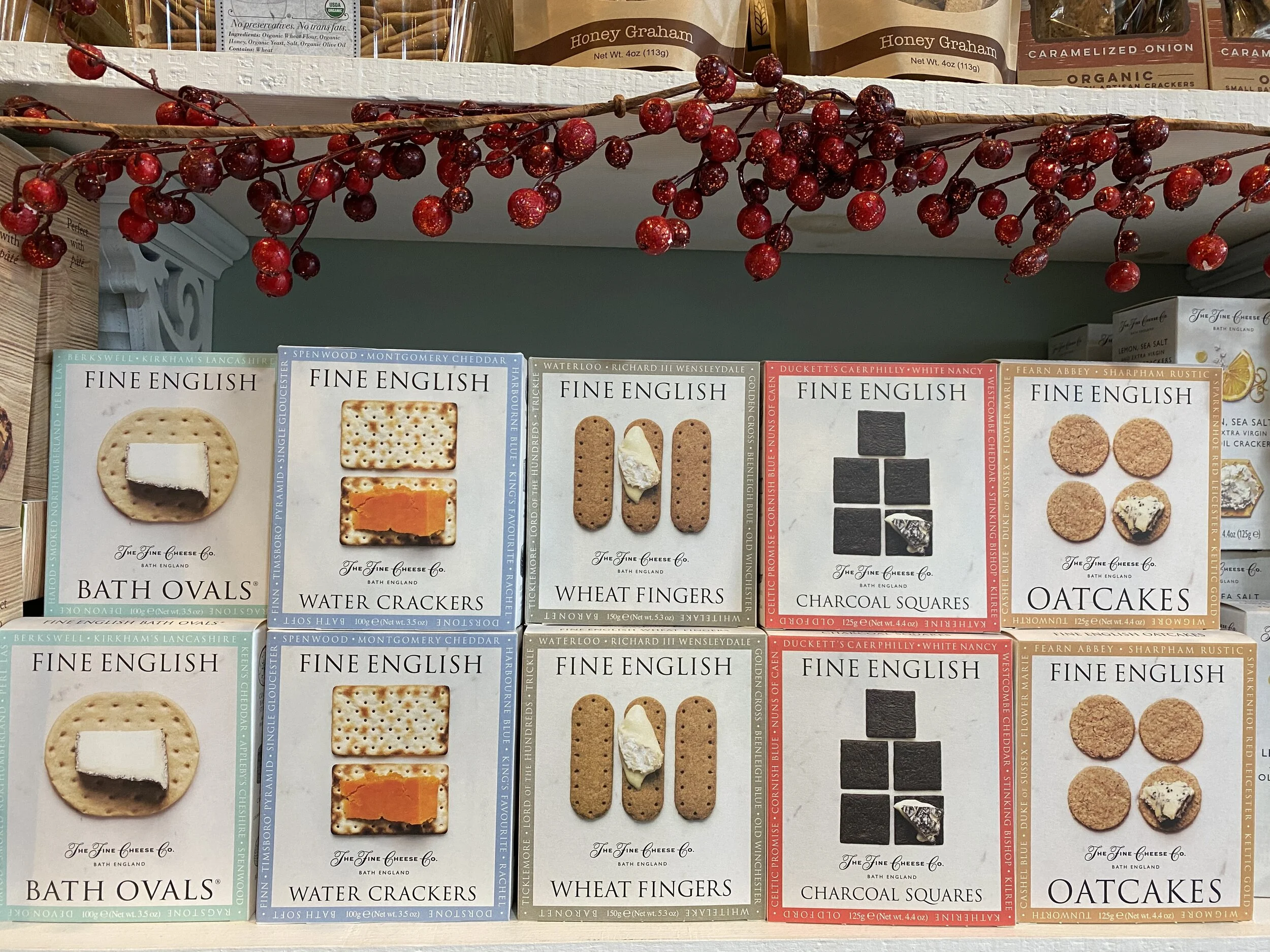 Fine English Miller S Damsel Crackers Second Mouse Cheese Shop Fine English Miller S Damsel Crackers Second Mouse Cheese Shop