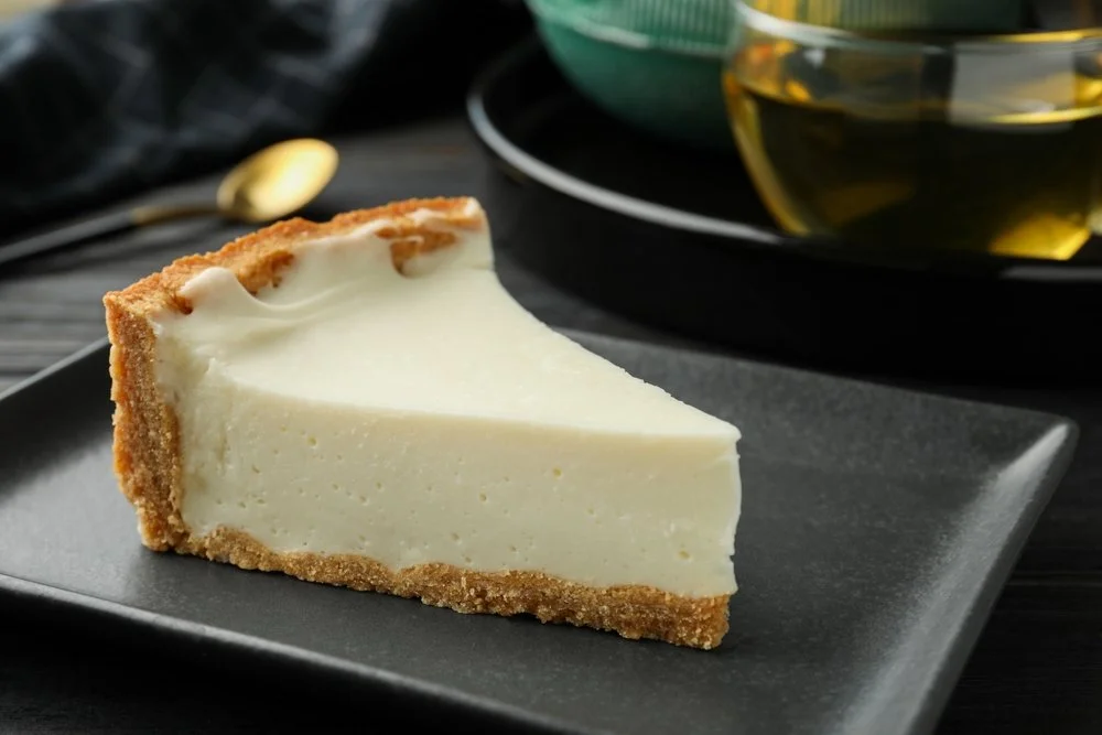 Quark Cheesecake