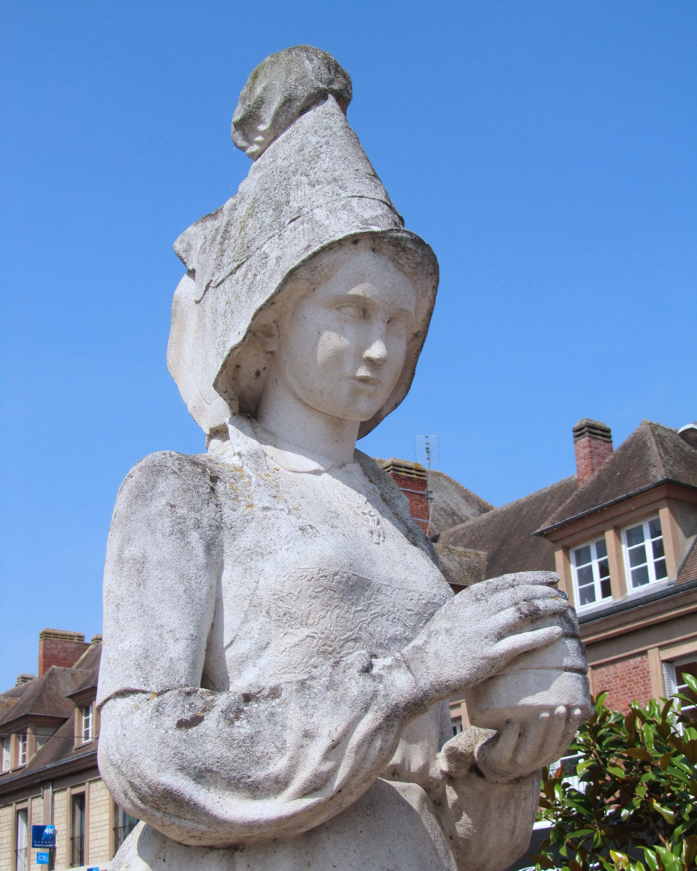 Cheese 207: Women in Cheese