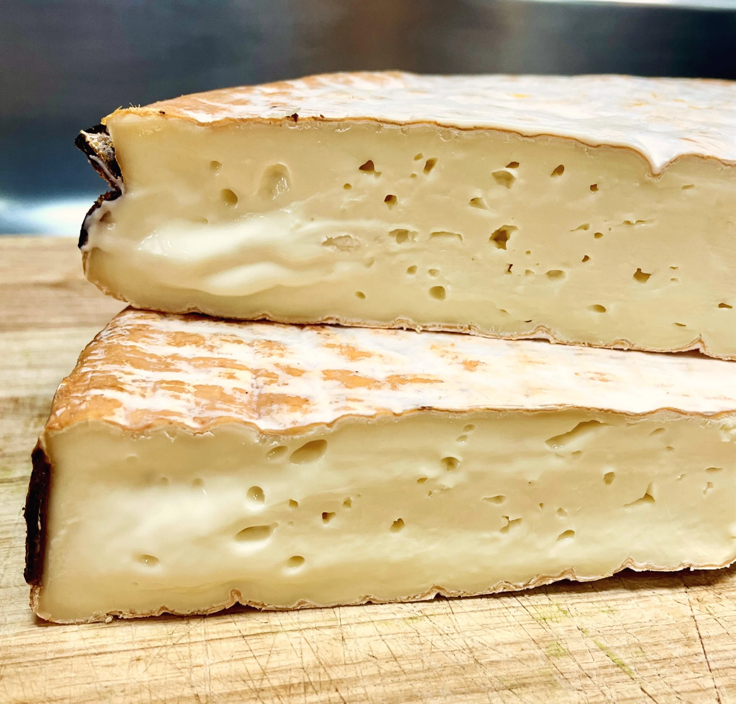 Cheese 303: Funky Cheese Deep Dive 