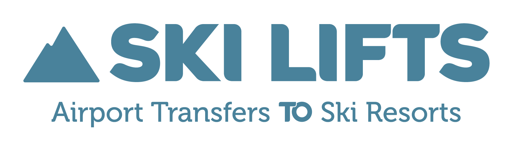 Ski Lifts Logo