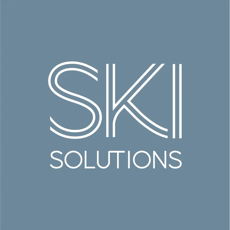 Ski Solution Logo