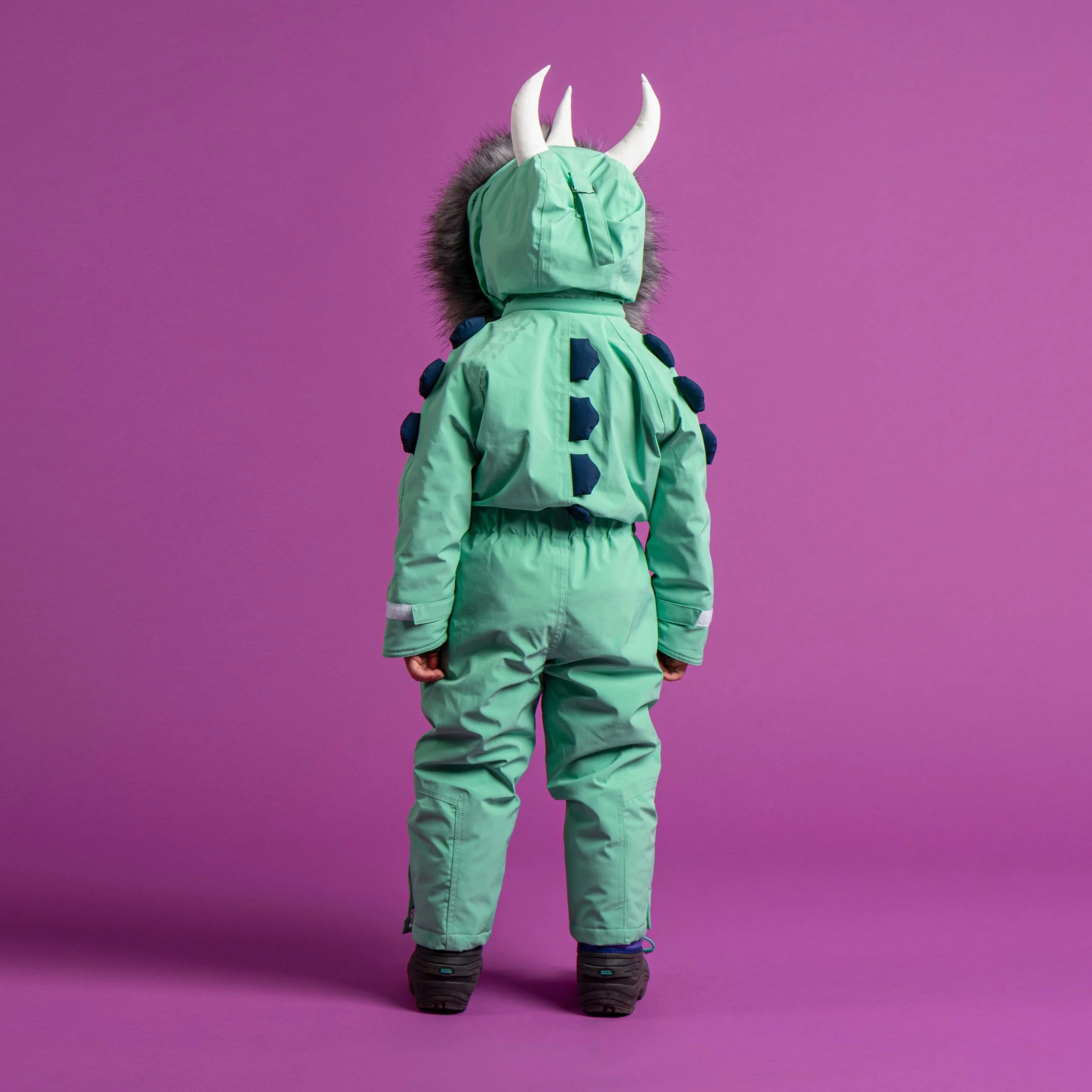 next dinosaur snowsuit