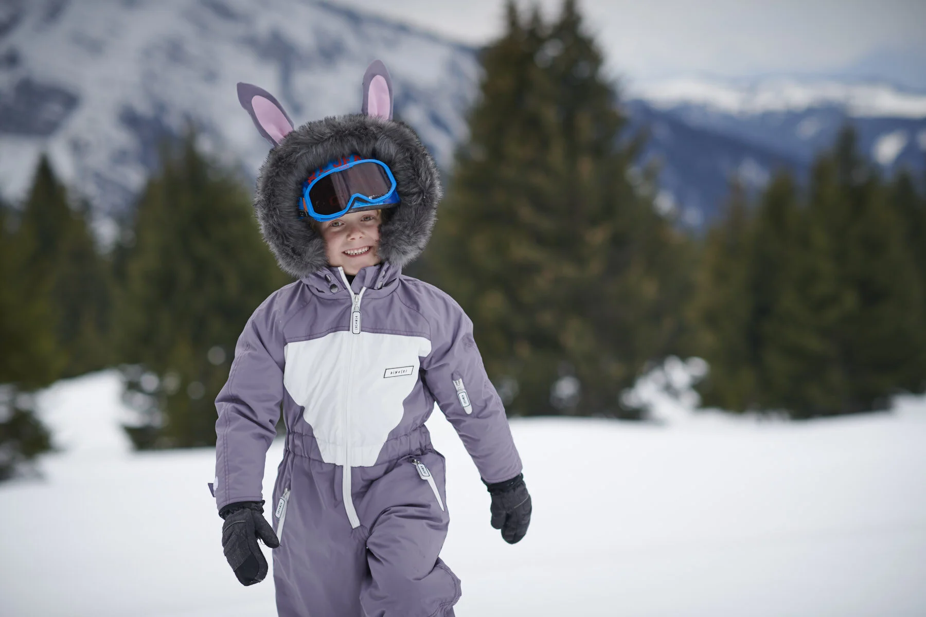 A great family friendly ski resort can make a big difference to your holiday.